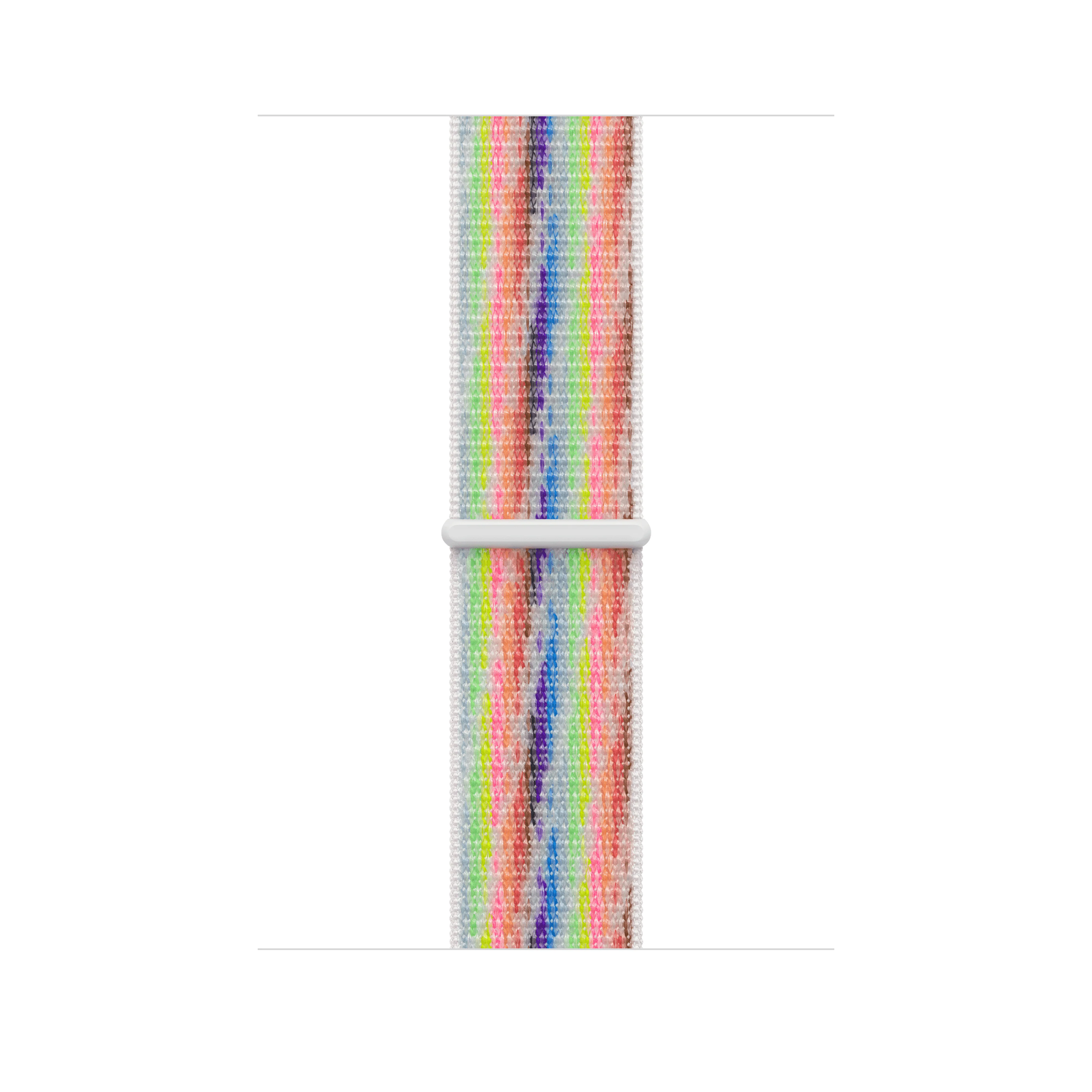 Geweven sportbandje - Pride Edition (40 mm)