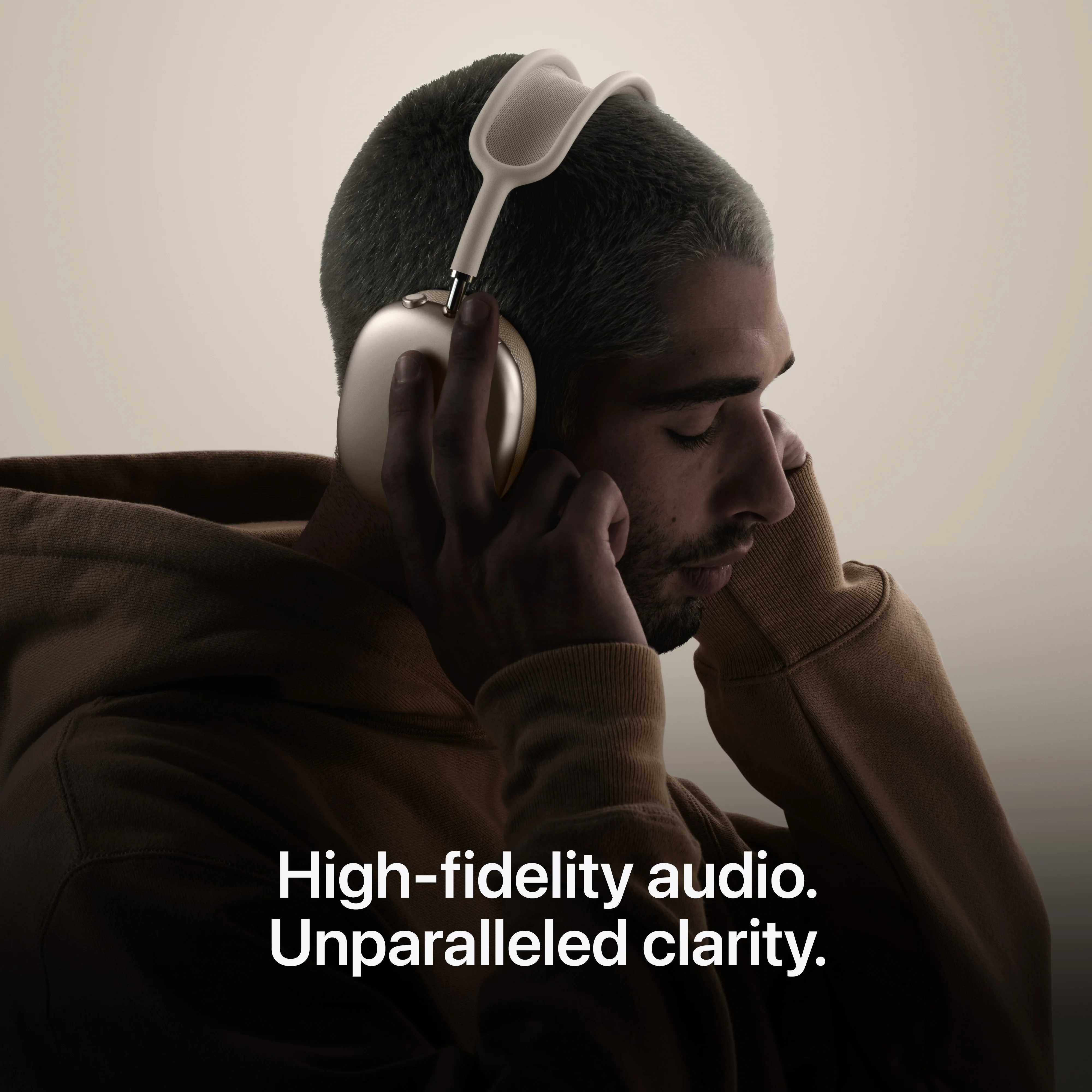 AirPods Max 2 - Sterrenlicht - Image 5