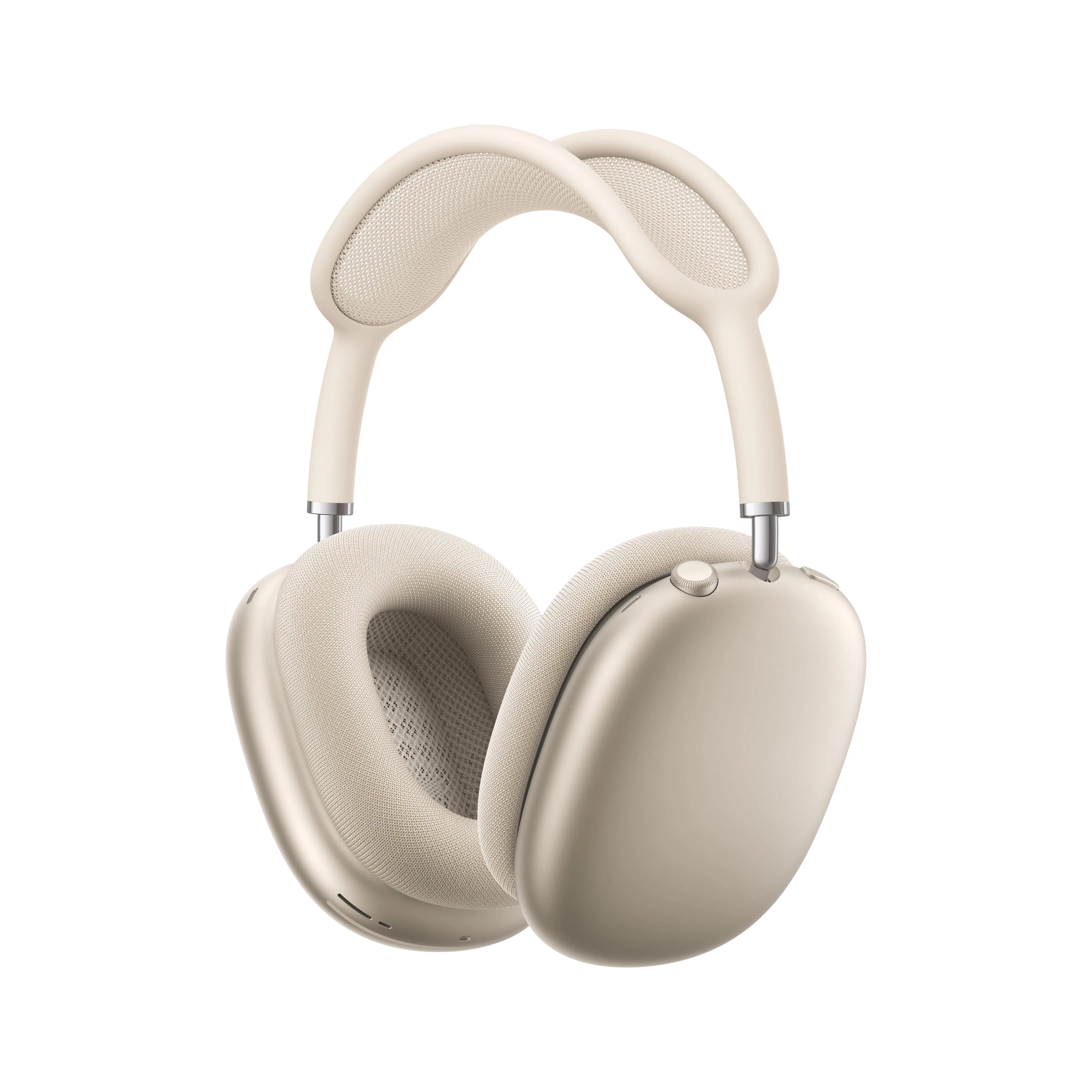 EOL AirPods Max (USB-C) - Sterrenlicht - Image 3
