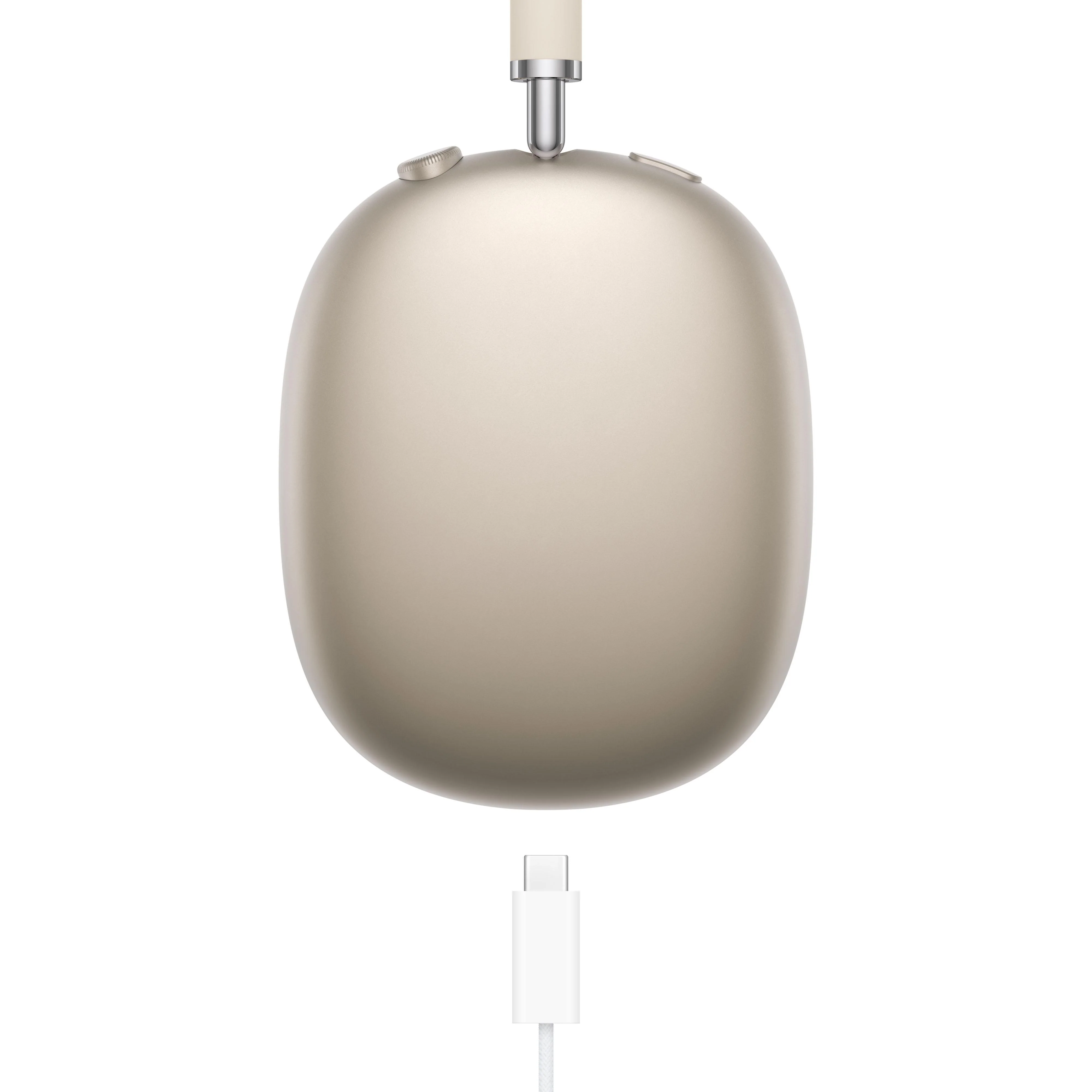 EOL AirPods Max (USB-C) - Blauw - Image 4