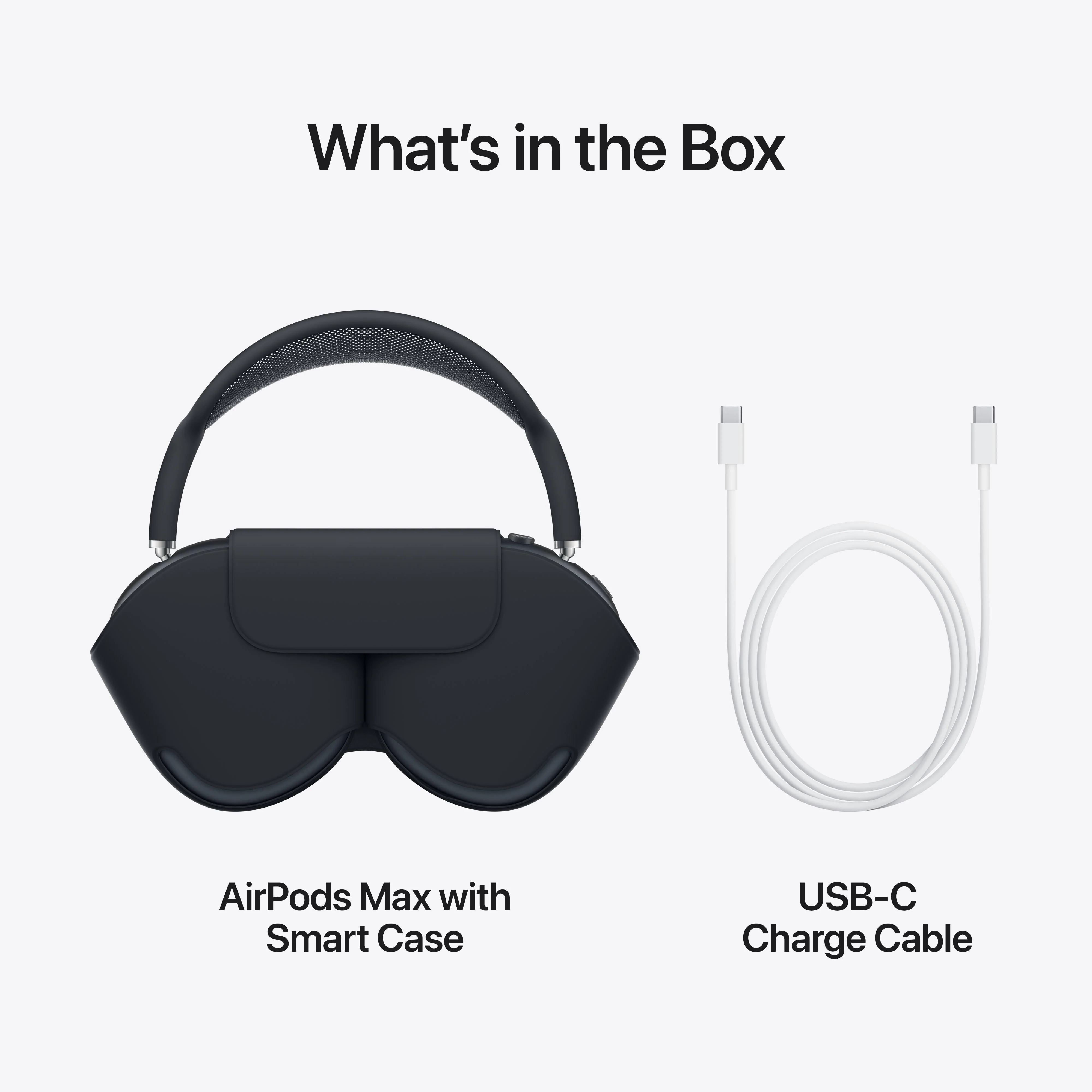 EOL AirPods Max (USB-C) - Blauw - Image 9