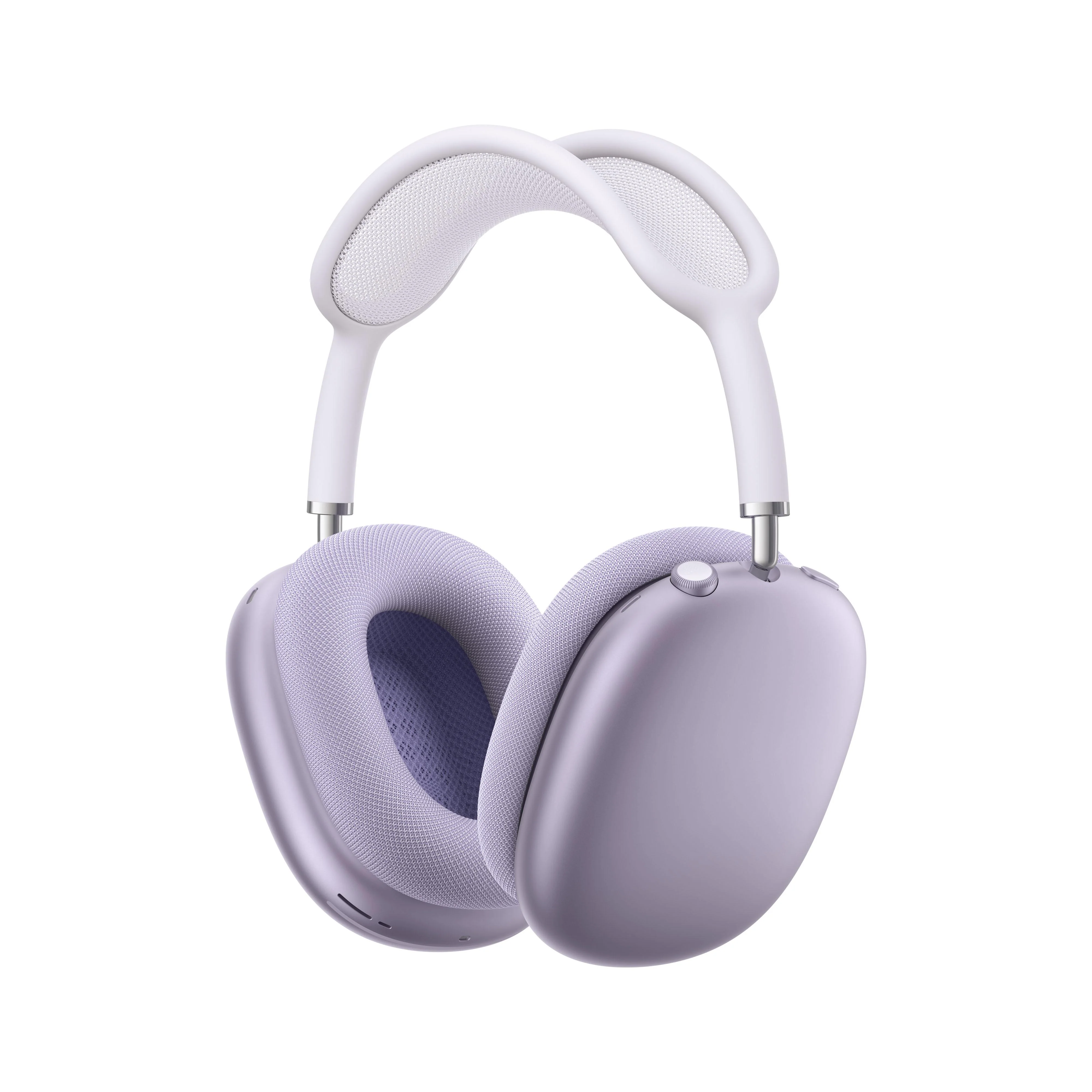 EOL AirPods Max (USB-C) - Paars - Image 3