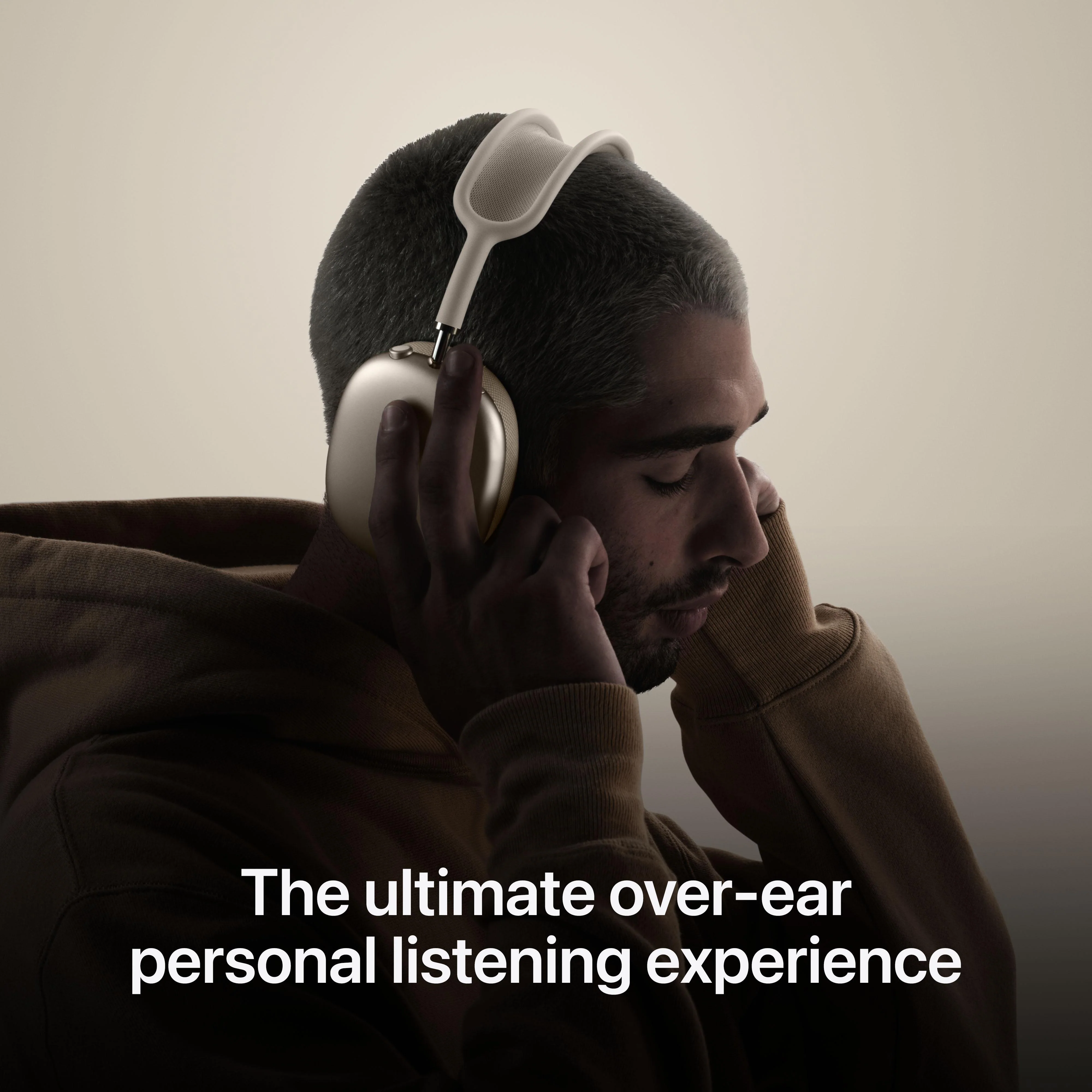 EOL AirPods Max (USB-C) - Paars - Image 5