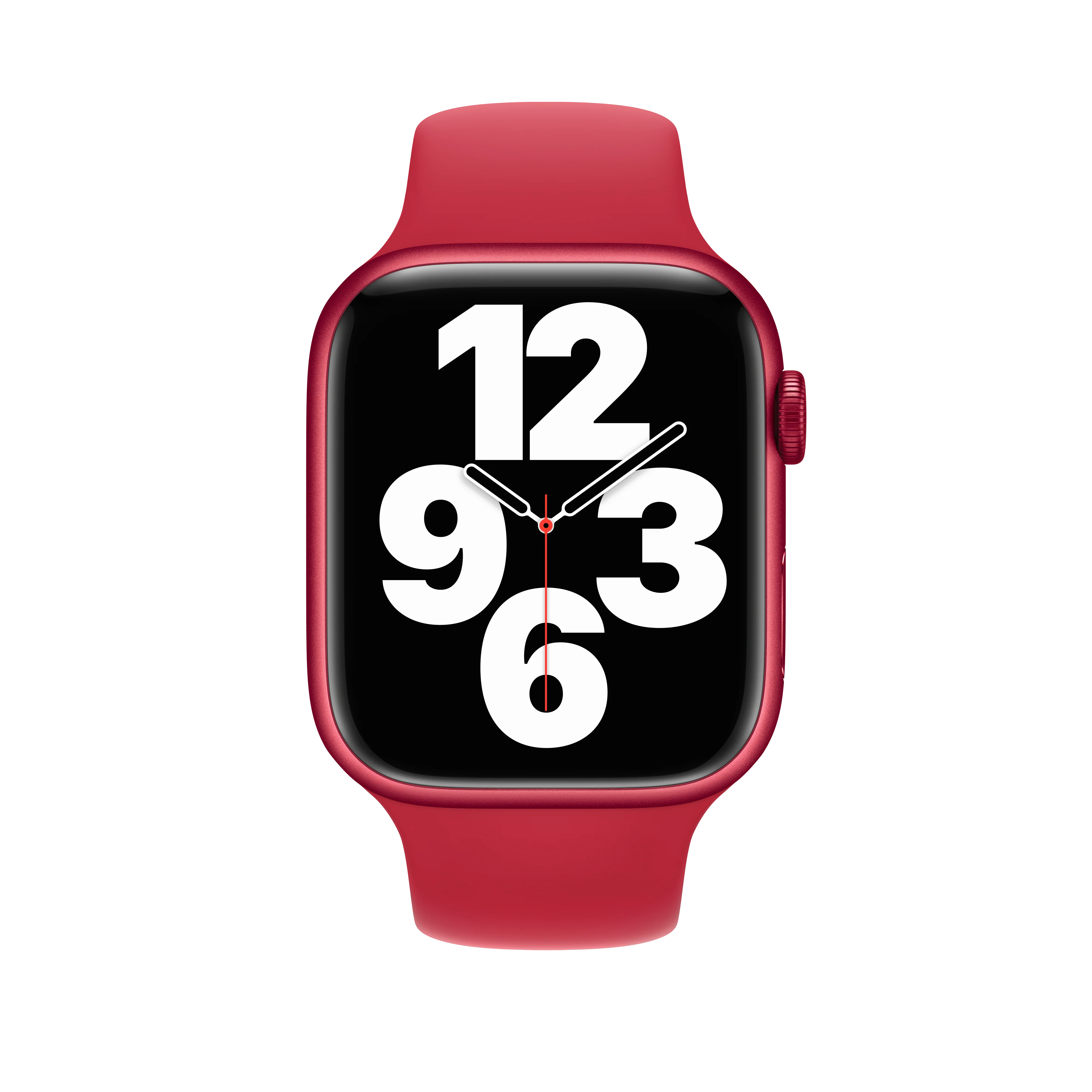 EOL Sportbandje - (PRODUCT)RED (45 mm) - Standaardmaat - Image 3
