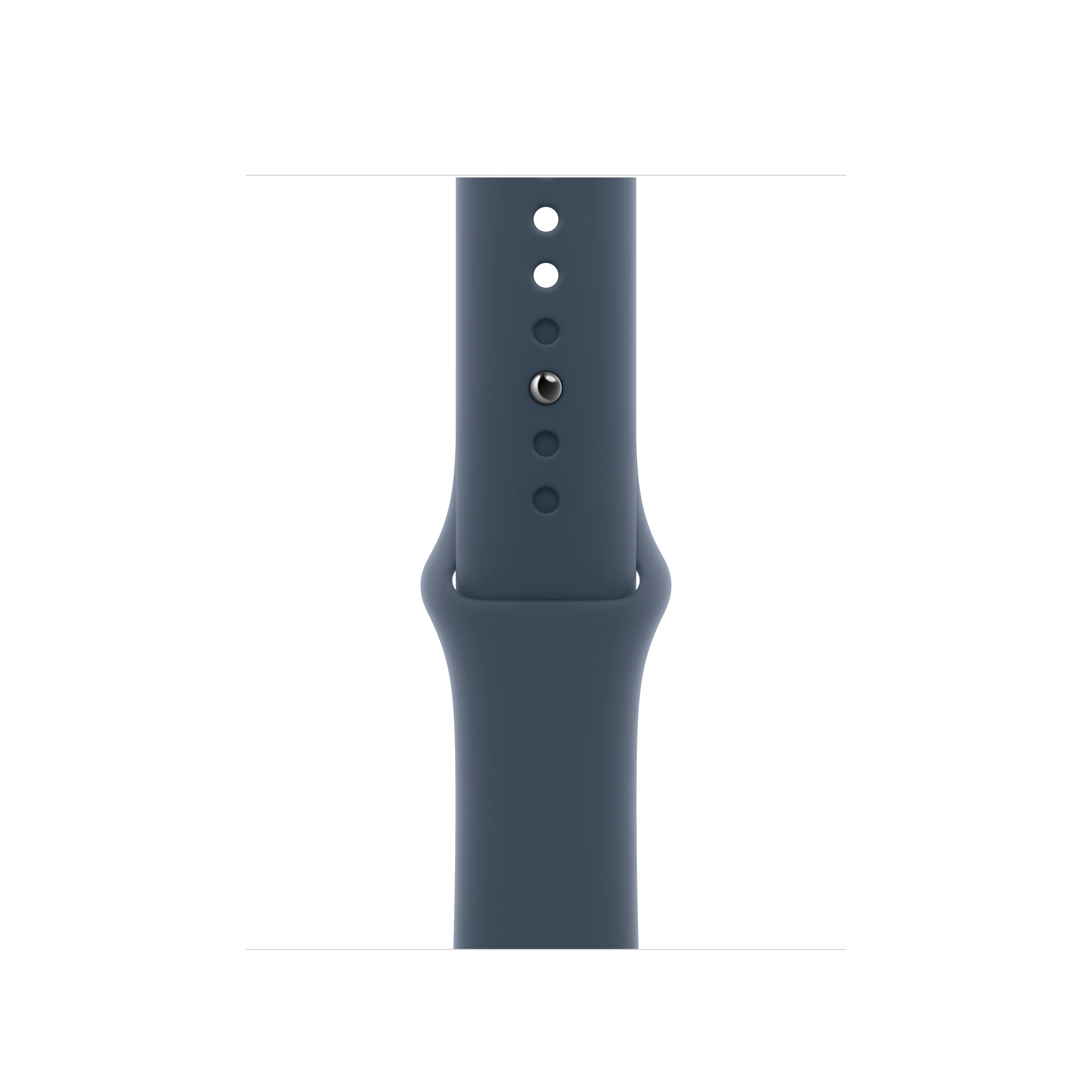 EOL Sportbandje - Stormblauw (41 mm) - S/M