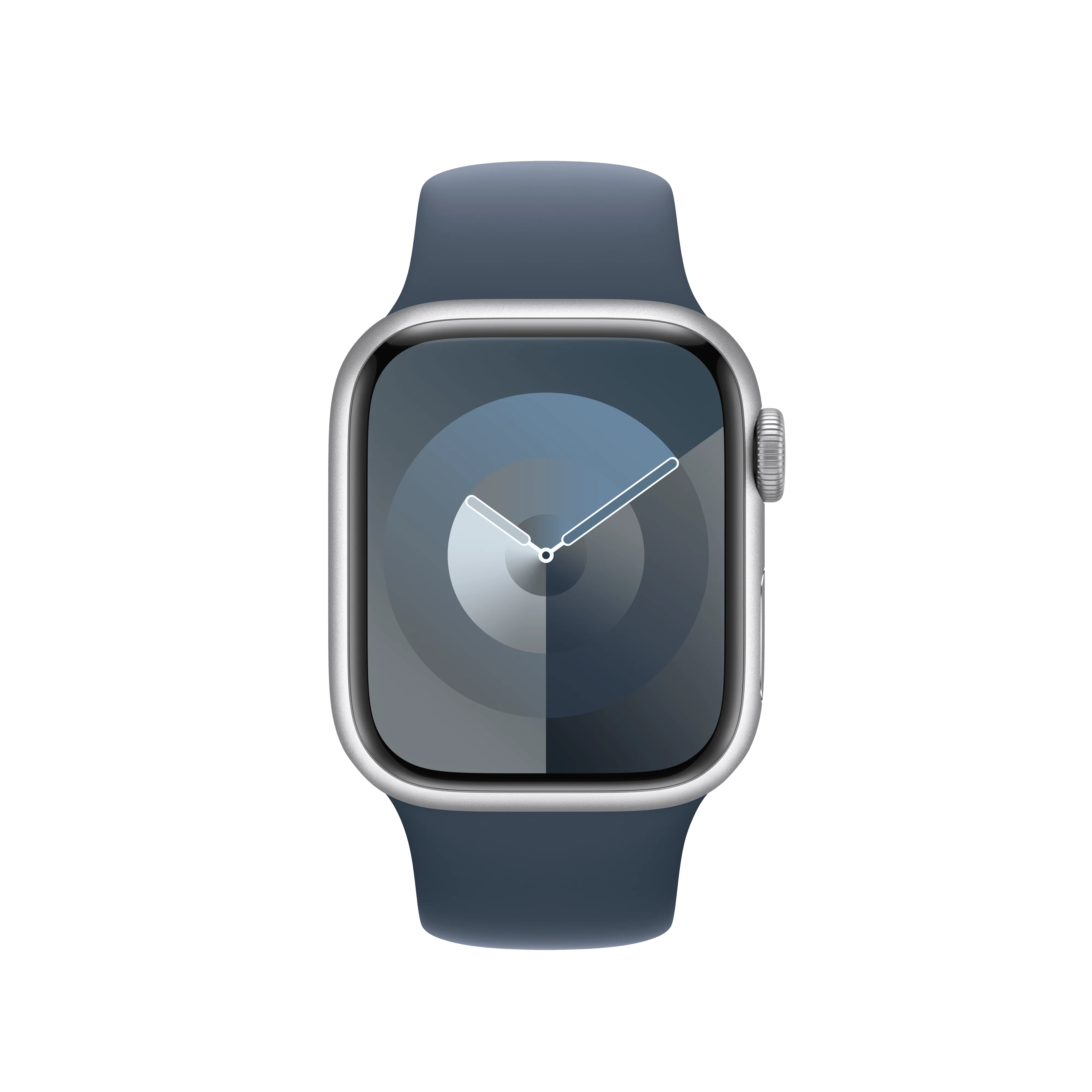 EOL Sportbandje - Stormblauw (41 mm) - S/M - Image 3