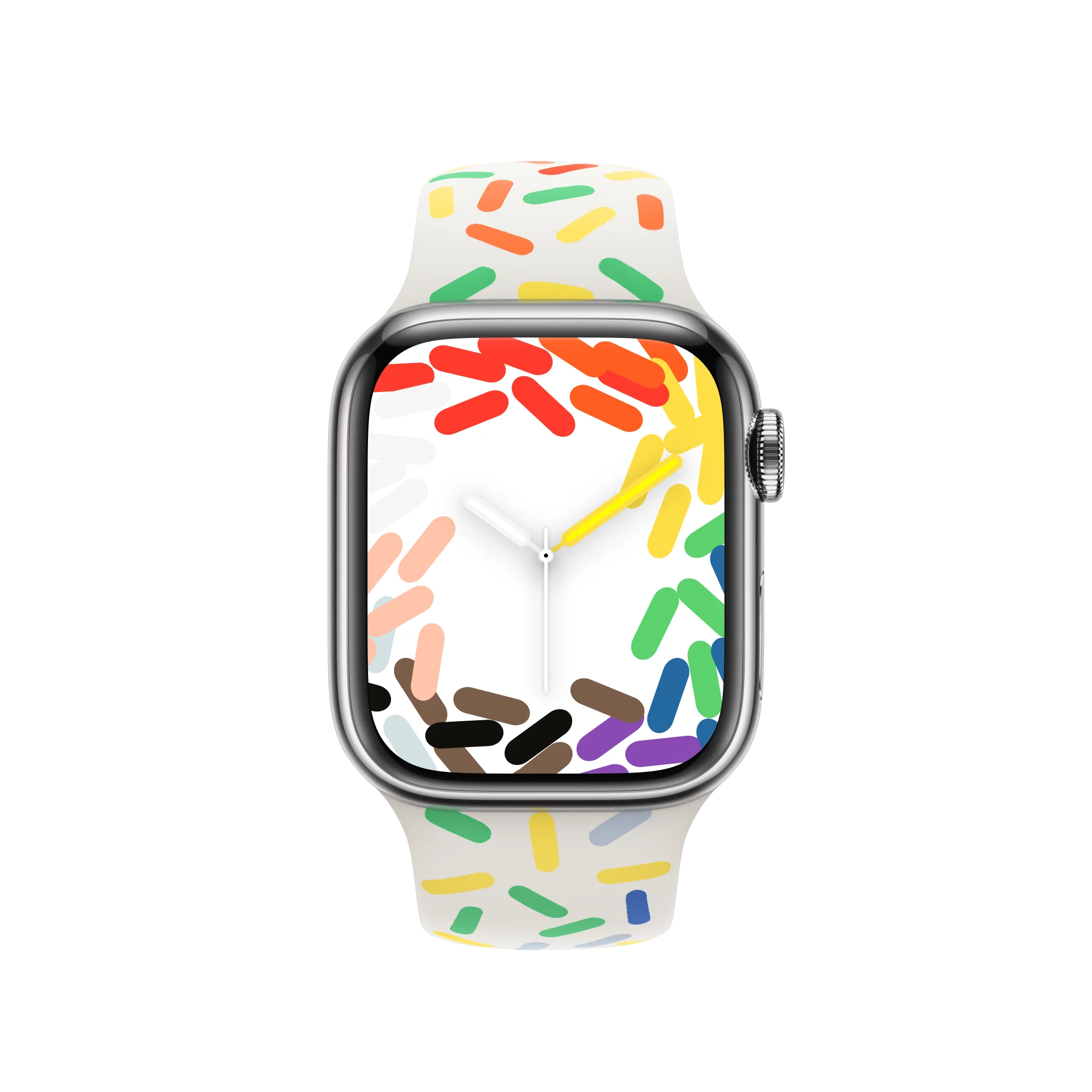 EOL Sportbandje - Pride Edition (41 mm) - M/L - Image 3