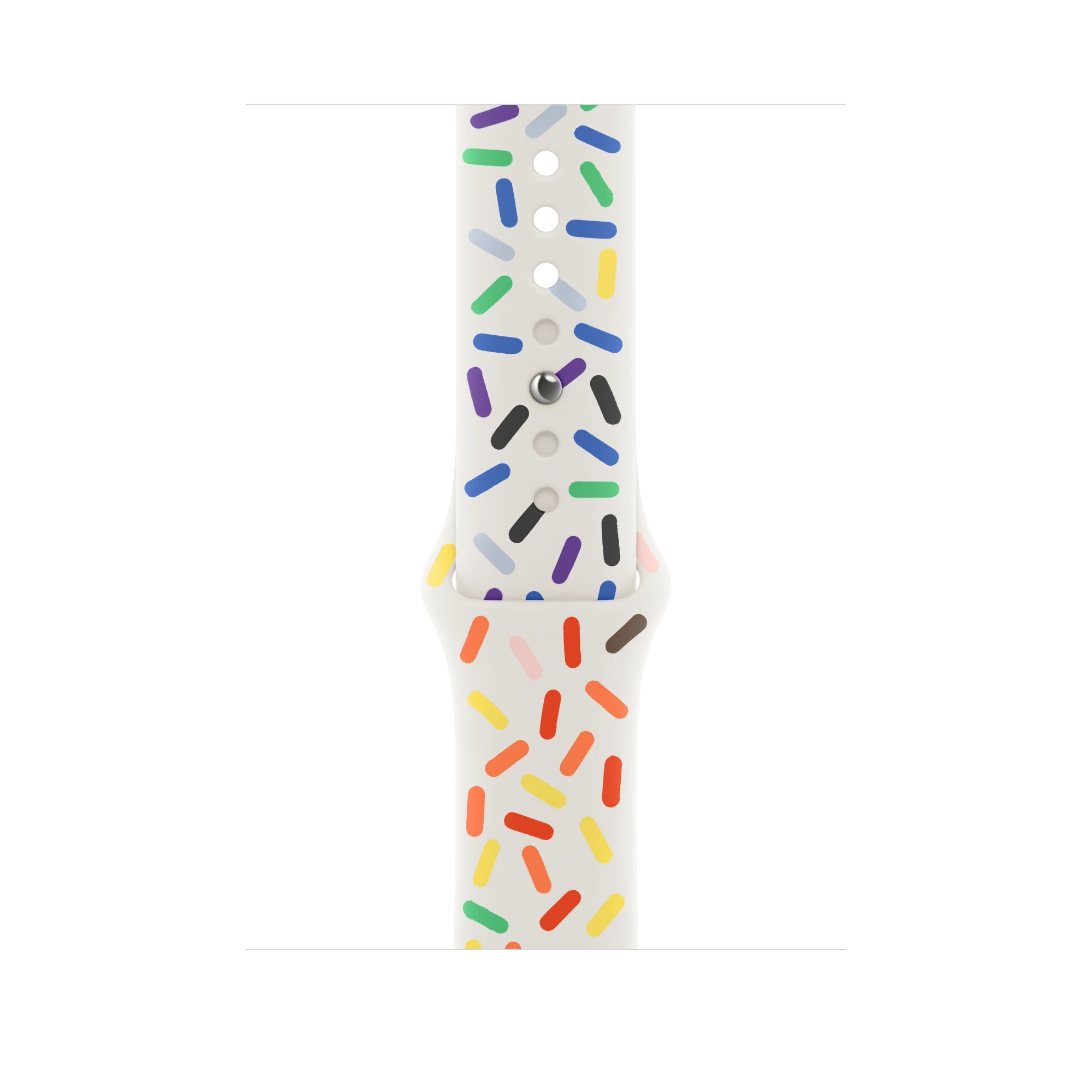 EOL Sportbandje - Pride Edition (45 mm) - S/M