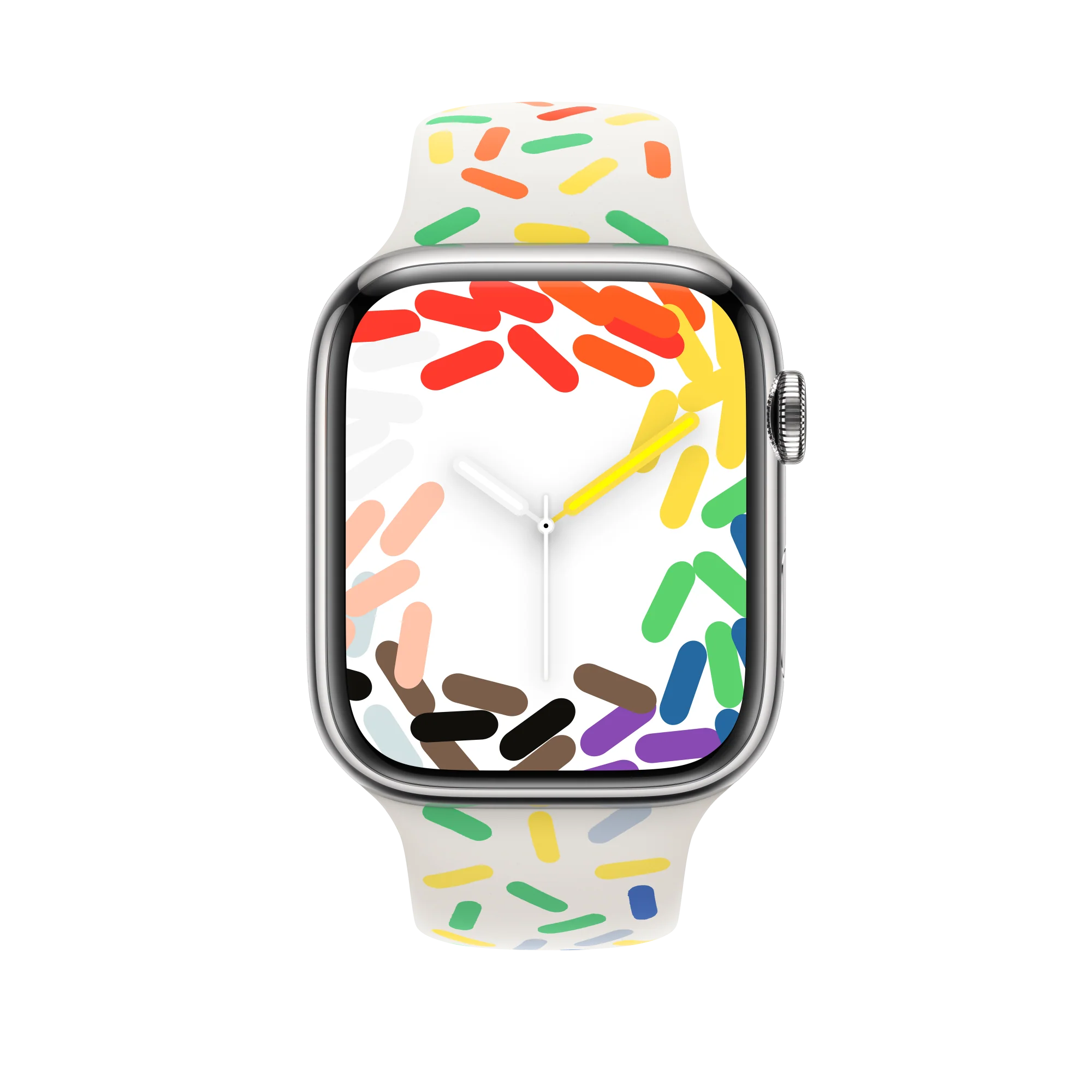 EOL Sportbandje - Pride Edition (45 mm) - S/M - Image 3
