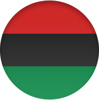 EOL Sportbandje - Black Unity (40 mm) - M/L - Image 4