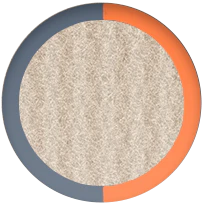 EOL Apple Watch Ultra 2 (GPS + Cellular) • 49-mm kast van titanium • Oranje/beige Trail‑bandje - M/L - Image 11