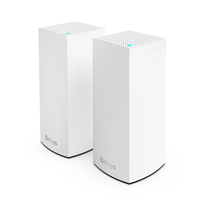 Linksys Atlas Pro 6 Multiroom Mesh Wi-Fi 6 system / Dual Band / 2 nodes