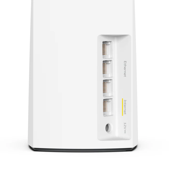 Linksys Atlas Pro 6 Multiroom Mesh Wi-Fi 6 system / Dual Band / 2 nodes - Image 3