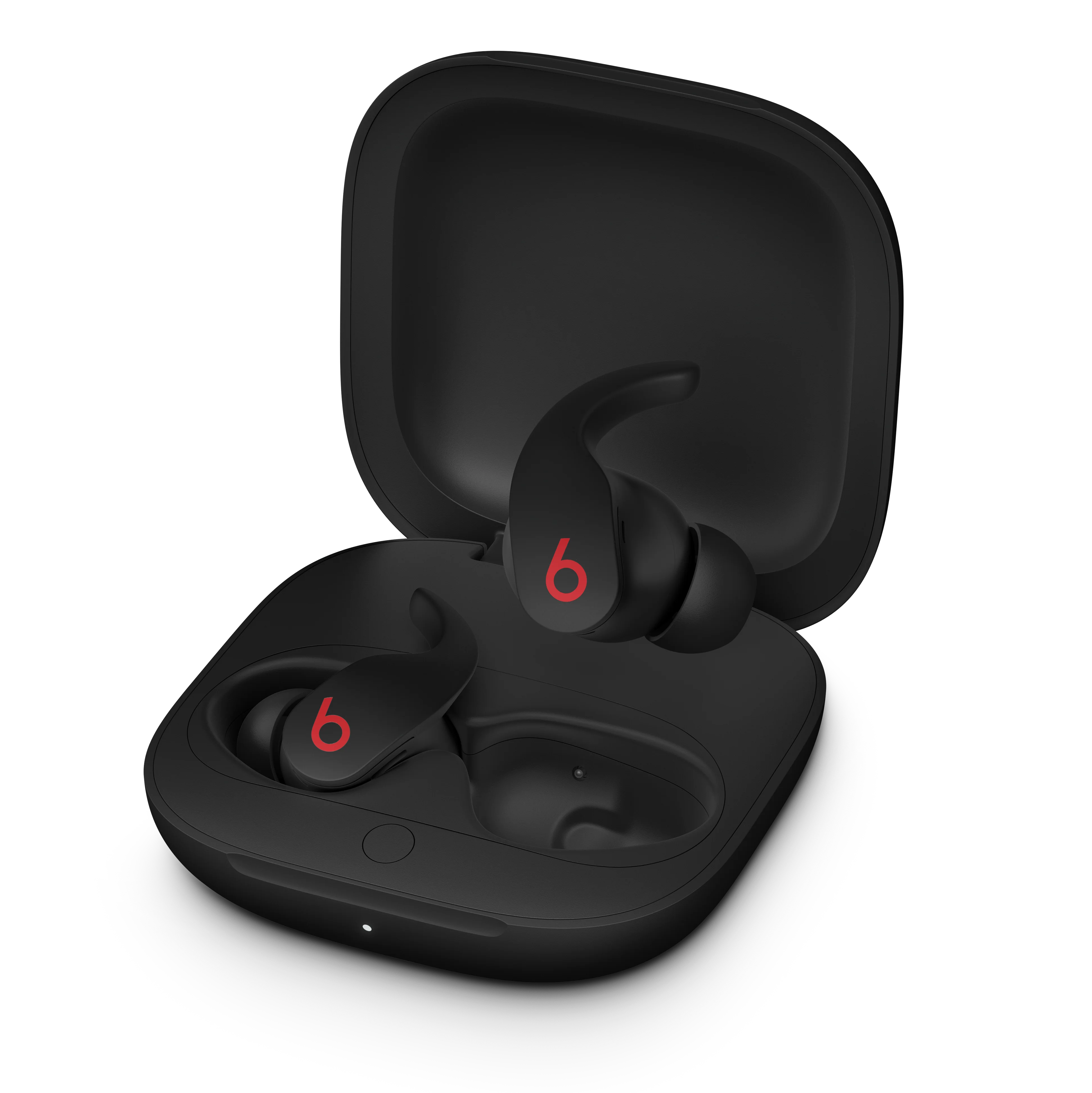 Beats Fit Pro Echt draadloze oortjes - Beats Black - Image 3