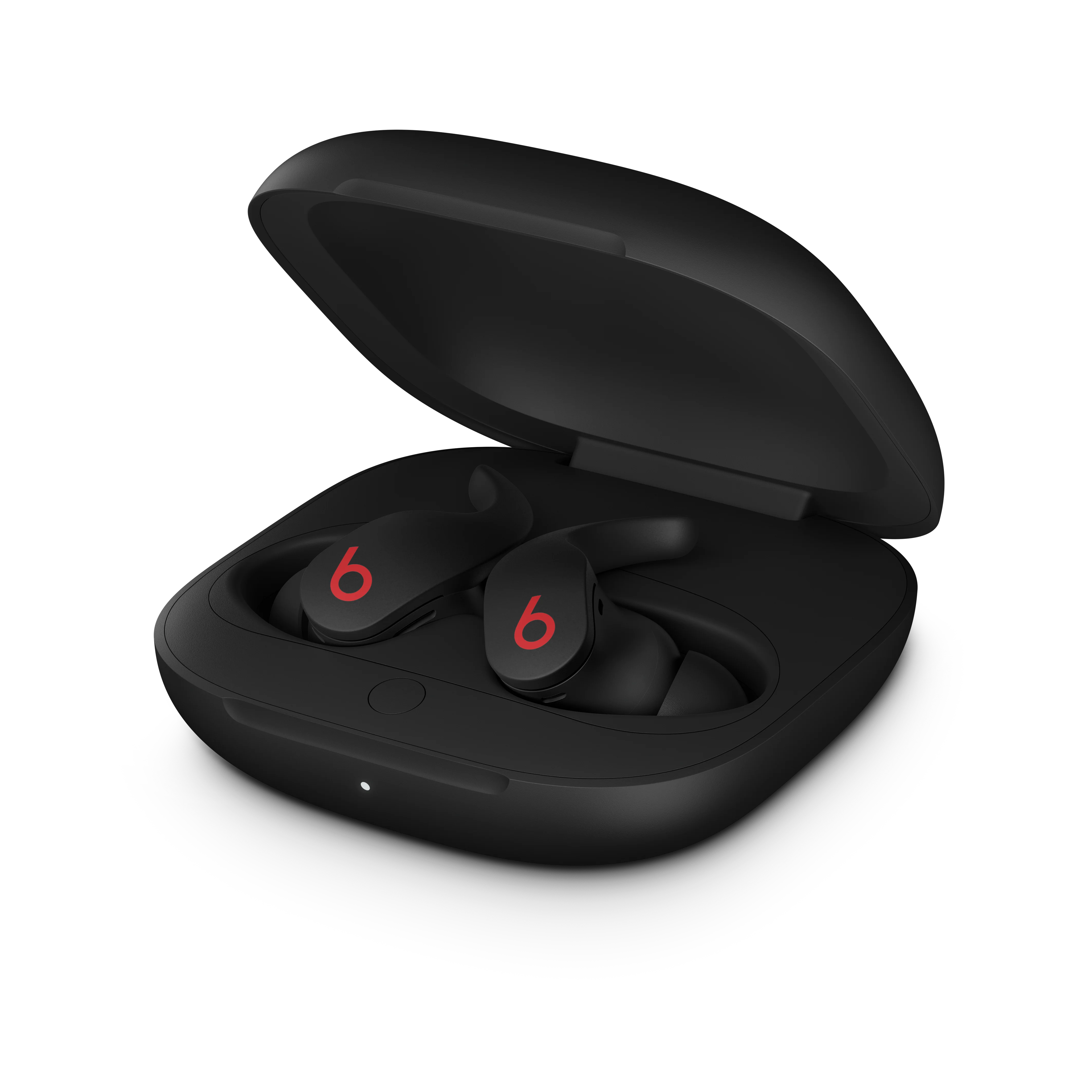 Beats Fit Pro Echt draadloze oortjes - Beats Black - Image 4
