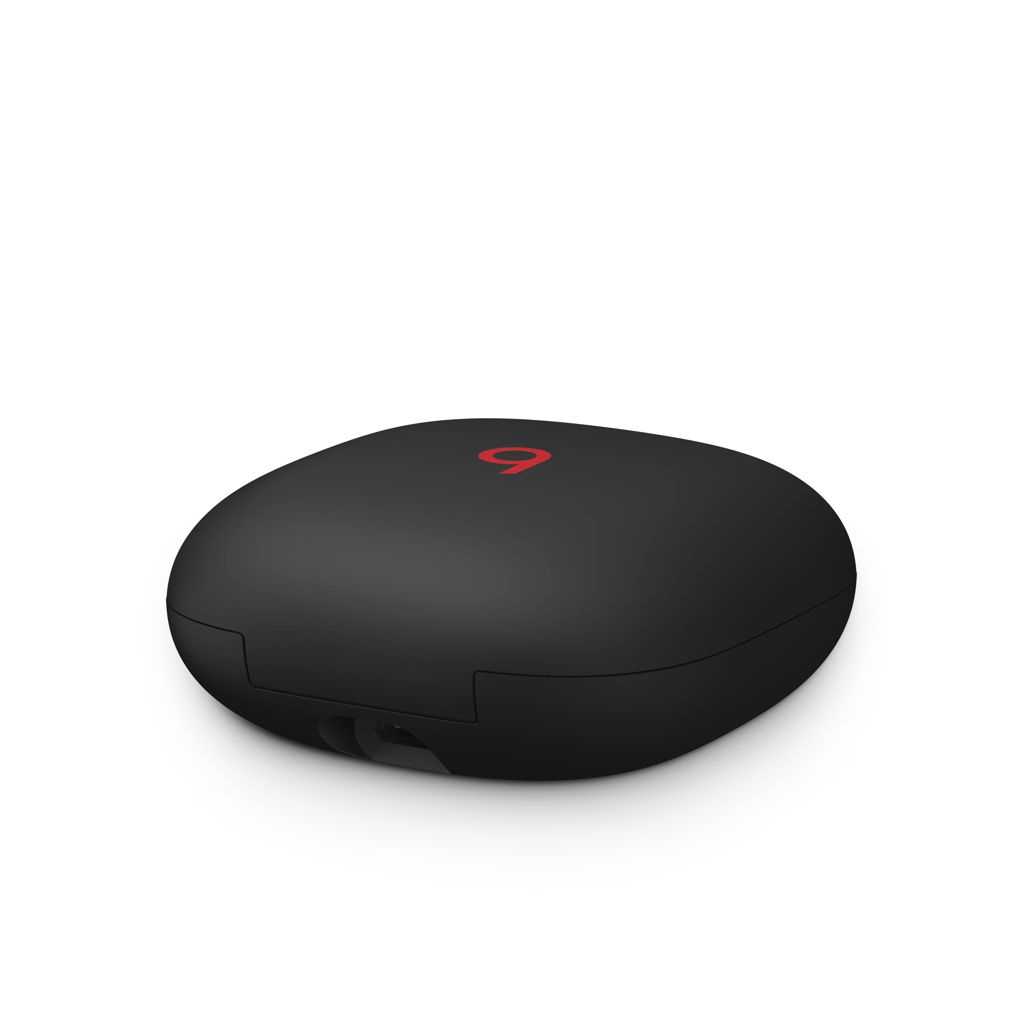 Beats Fit Pro Echt draadloze oortjes - Beats Black - Image 5