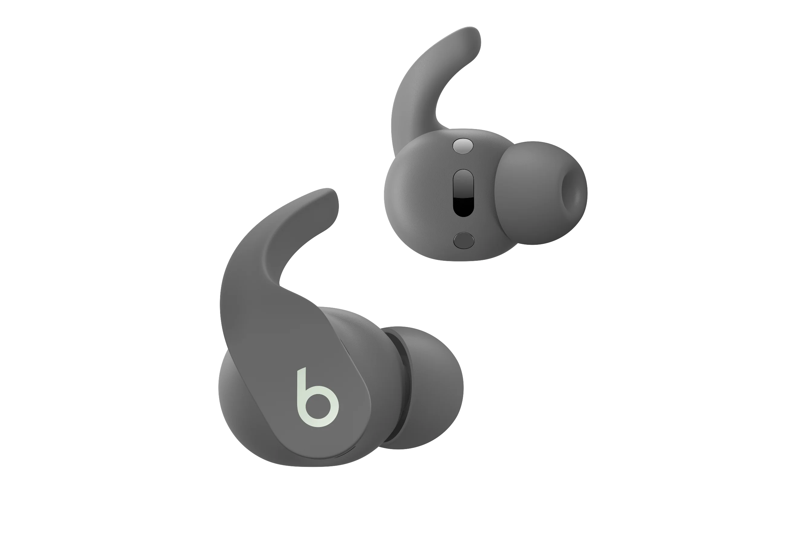 Beats Fit Pro Echt draadloze oortjes - Muntgrijs