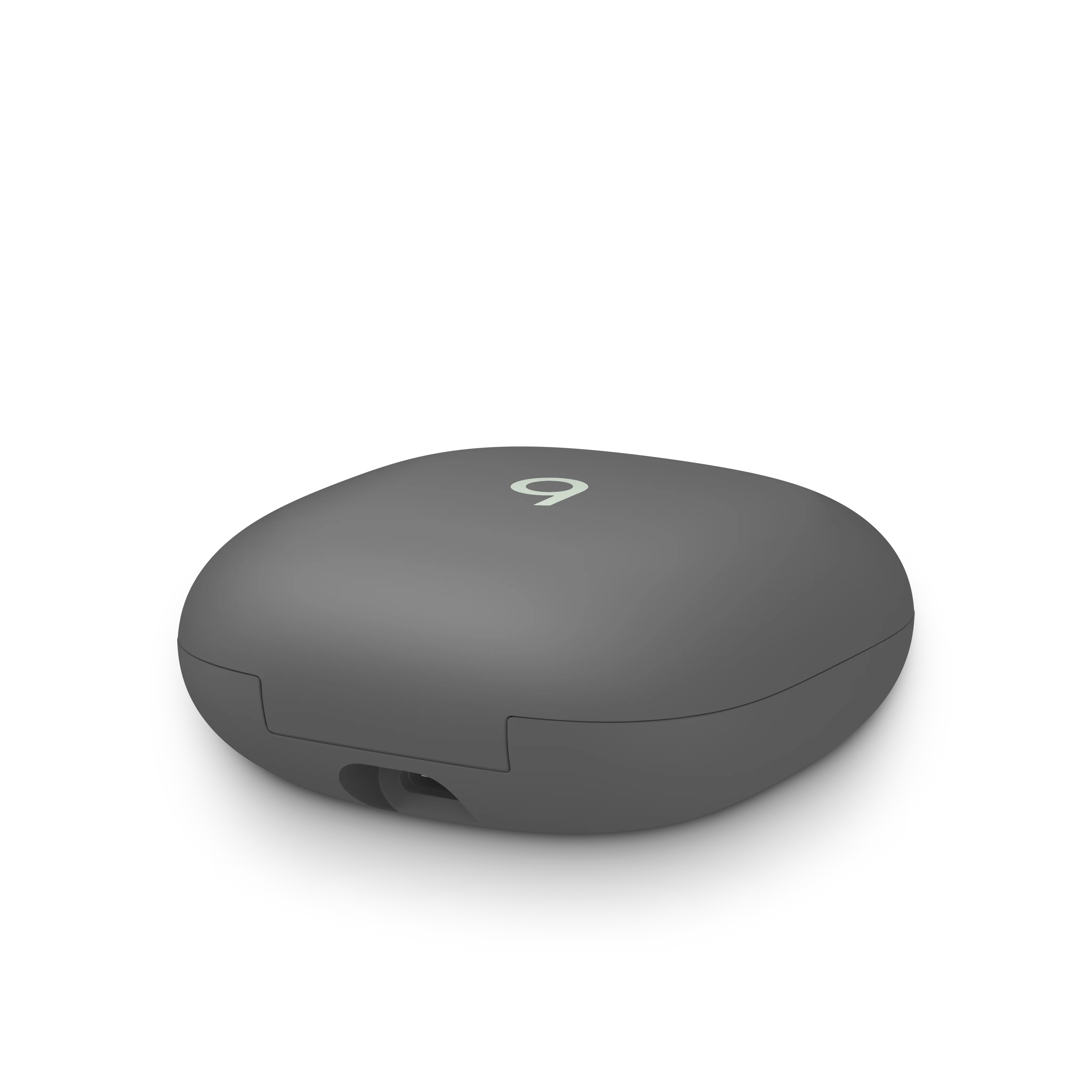Beats Fit Pro Echt draadloze oortjes - Muntgrijs - Image 5