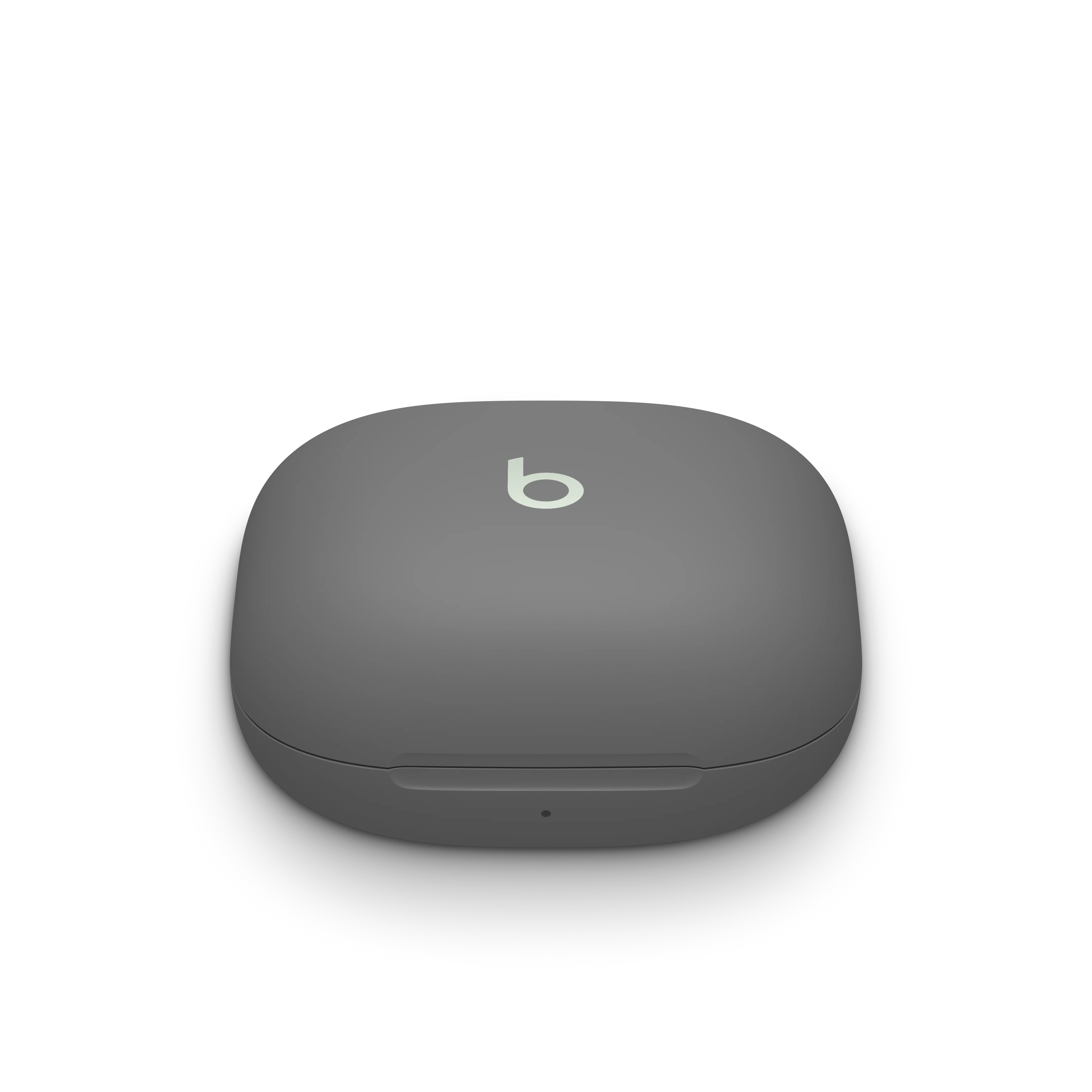 Beats Fit Pro Echt draadloze oortjes - Muntgrijs - Image 6