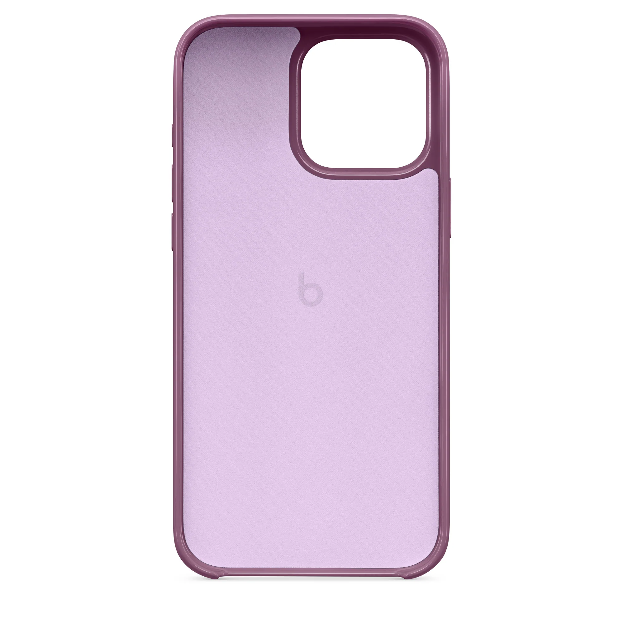 Beats hoesje met MagSafe voor iPhone 16 Pro Max - Purperpaars - Image 3