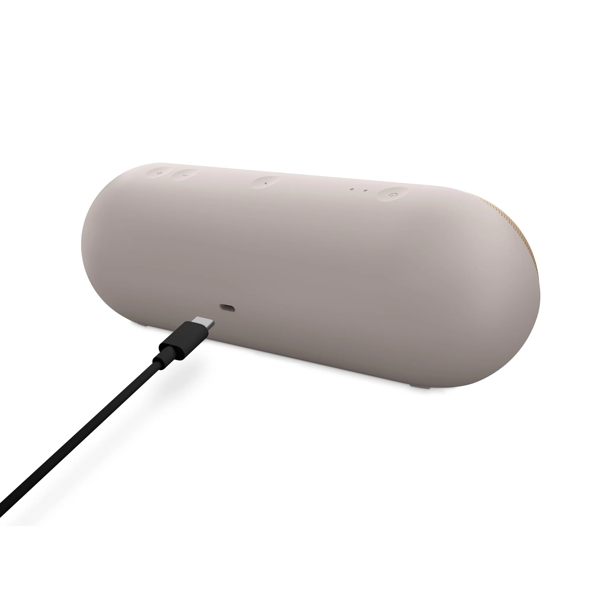 Beats Pill – Draadloze Bluetooth-speaker – Bruisend goud - Image 4