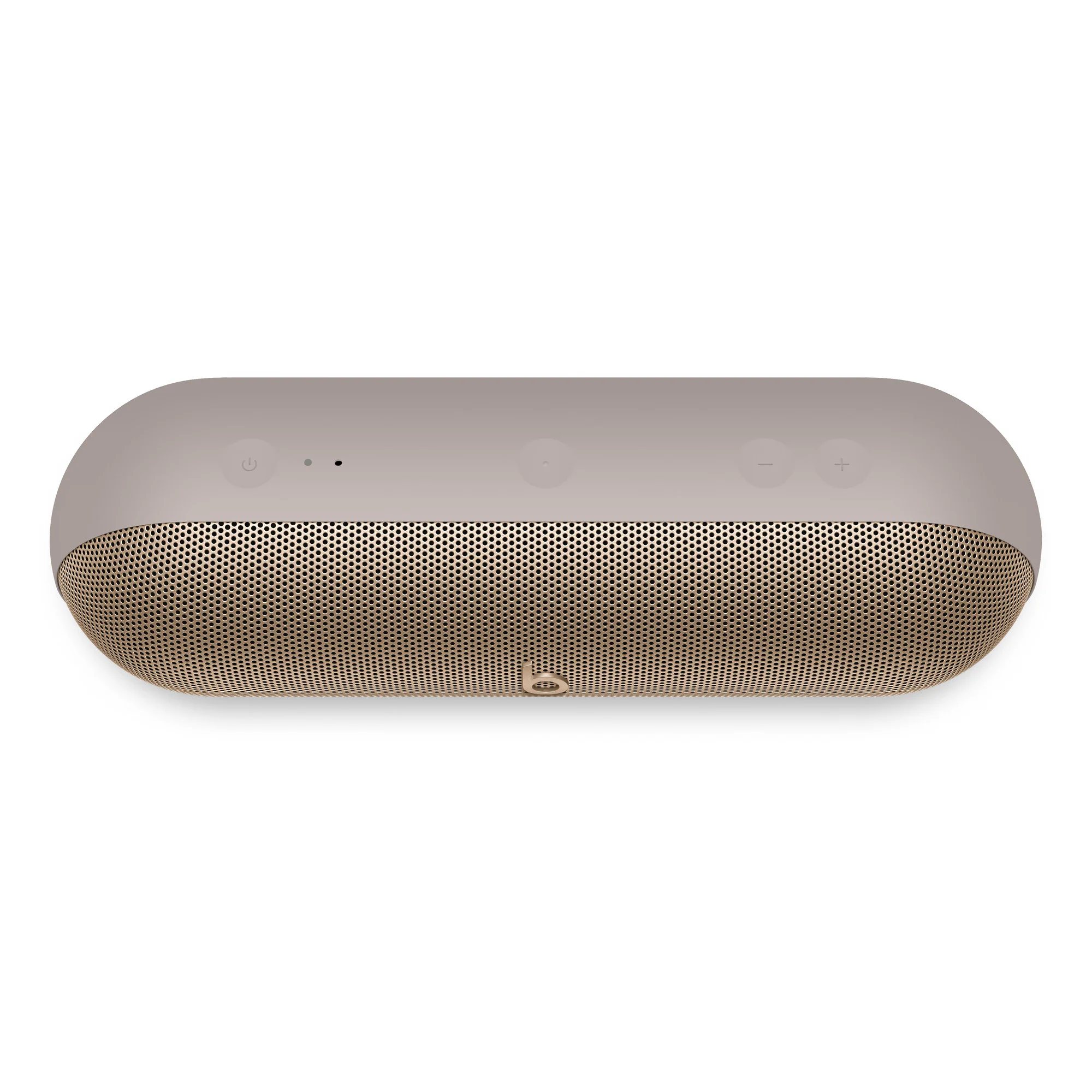 Beats Pill – Draadloze Bluetooth-speaker – Bruisend goud - Image 5