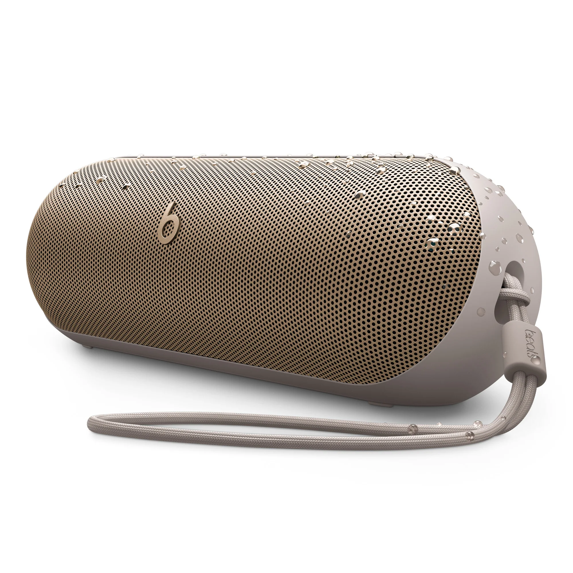 Beats Pill – Draadloze Bluetooth-speaker – Bruisend goud - Image 6
