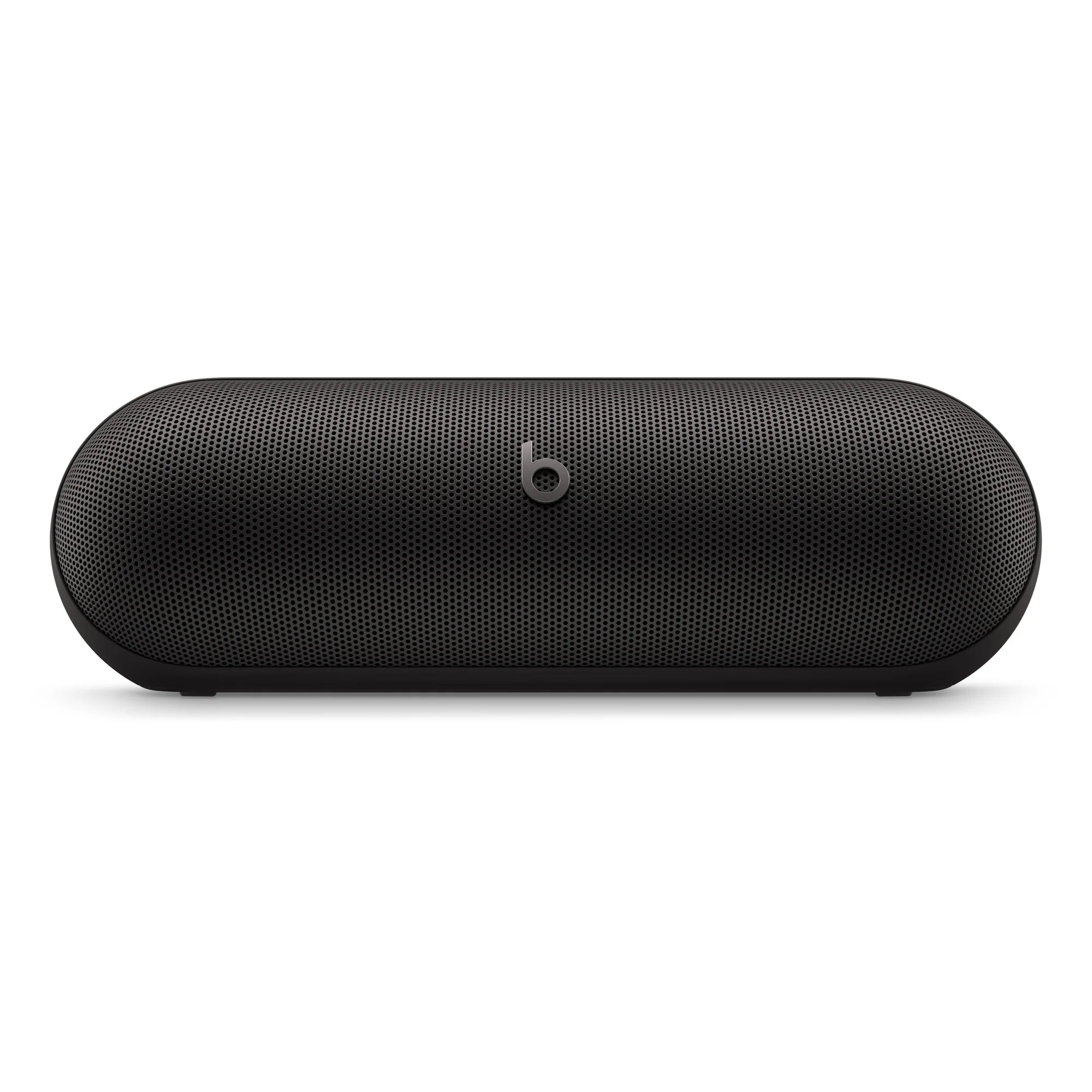 Beats Pill – Draadloze Bluetooth-speaker – Matzwart