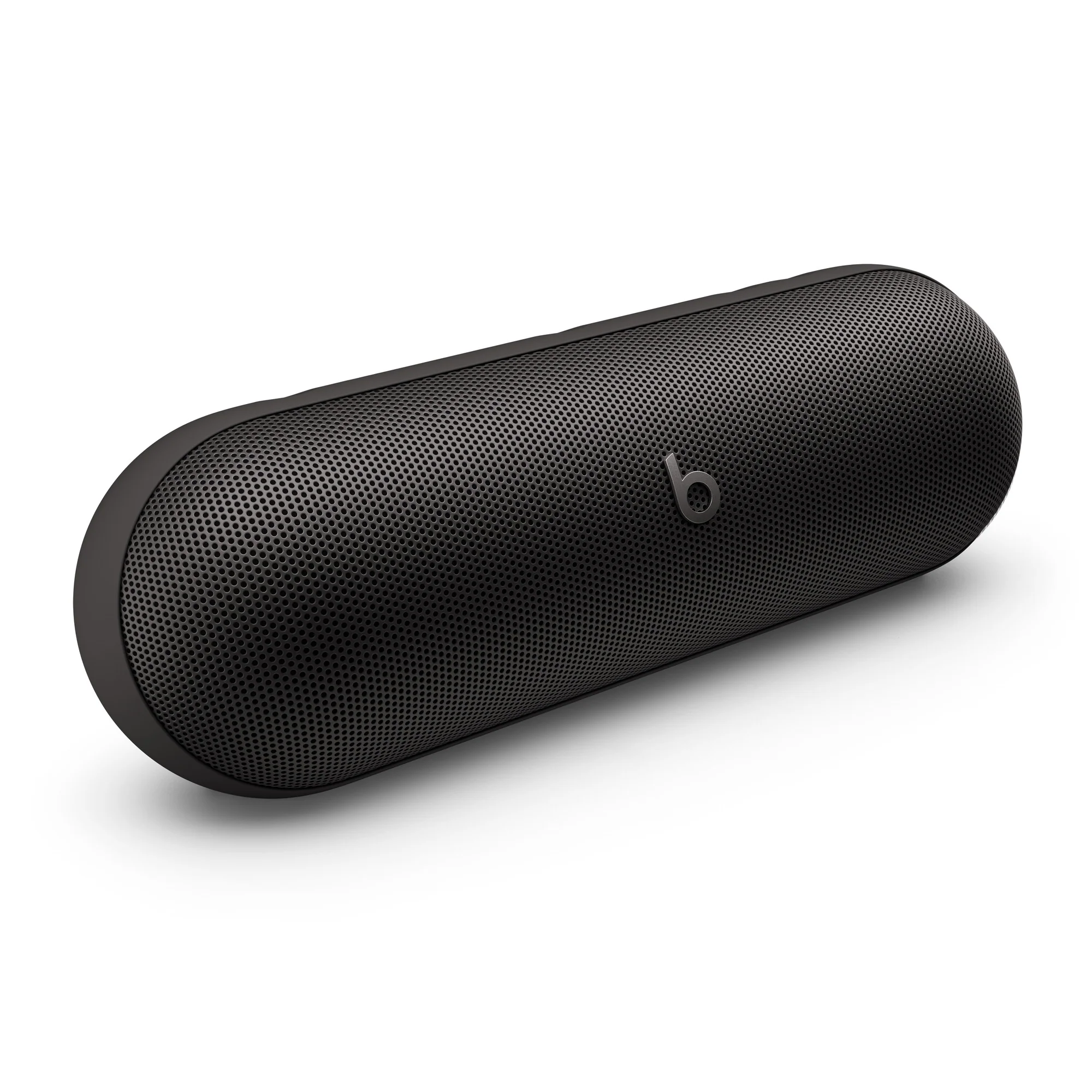 Beats Pill – Draadloze Bluetooth-speaker – Matzwart - Image 2