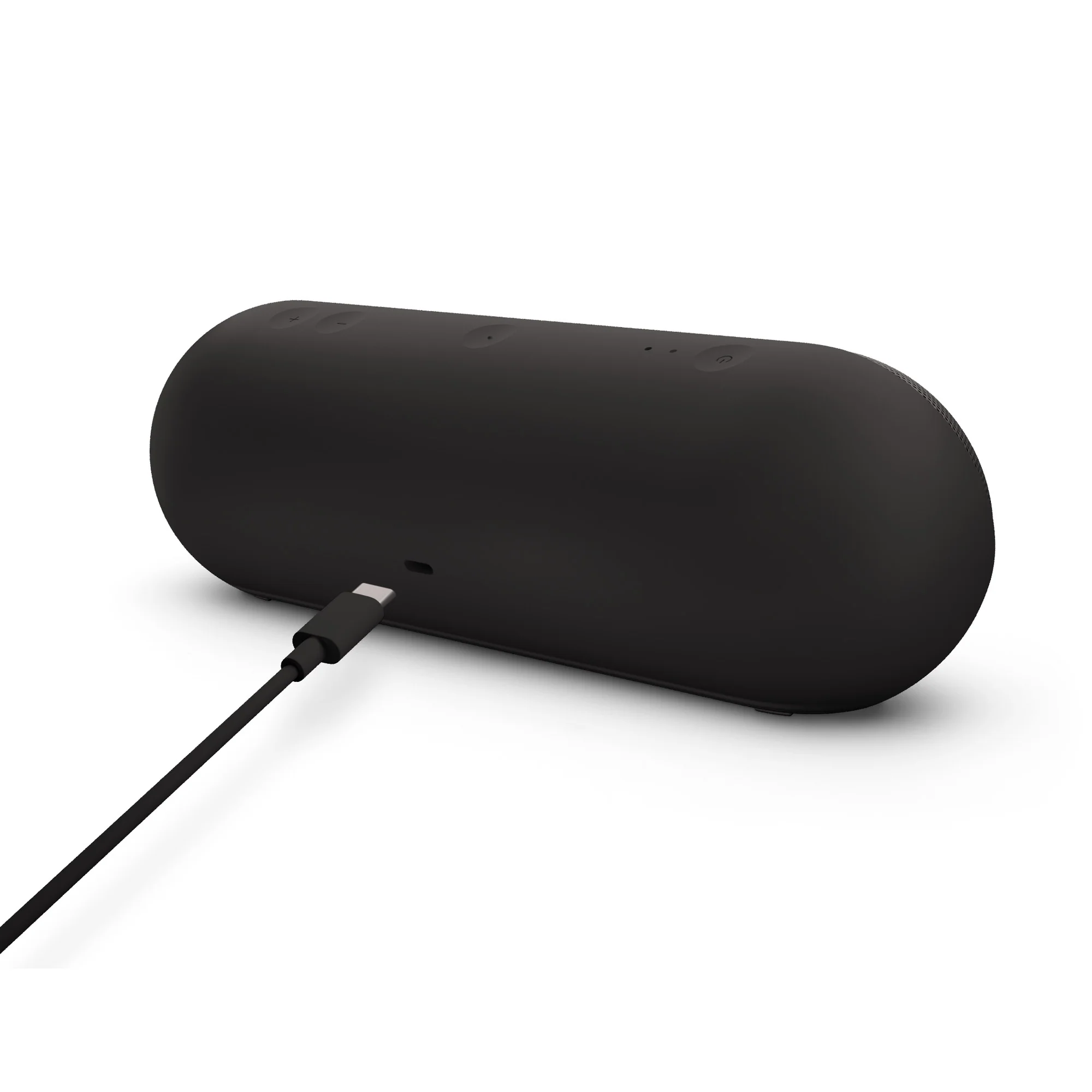 Beats Pill – Draadloze Bluetooth-speaker – Matzwart - Image 4