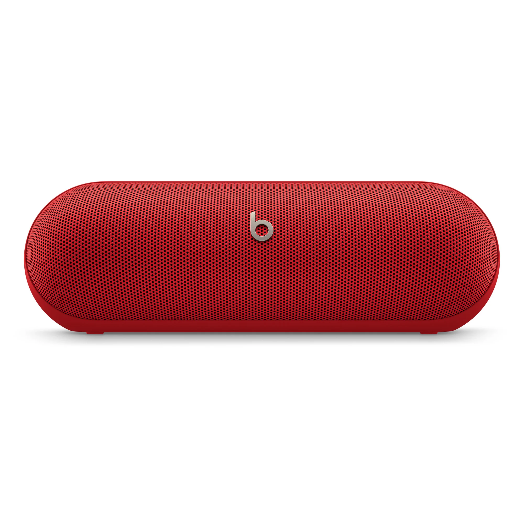 Beats Pill – Draadloze Bluetooth-speaker – Vuurrood