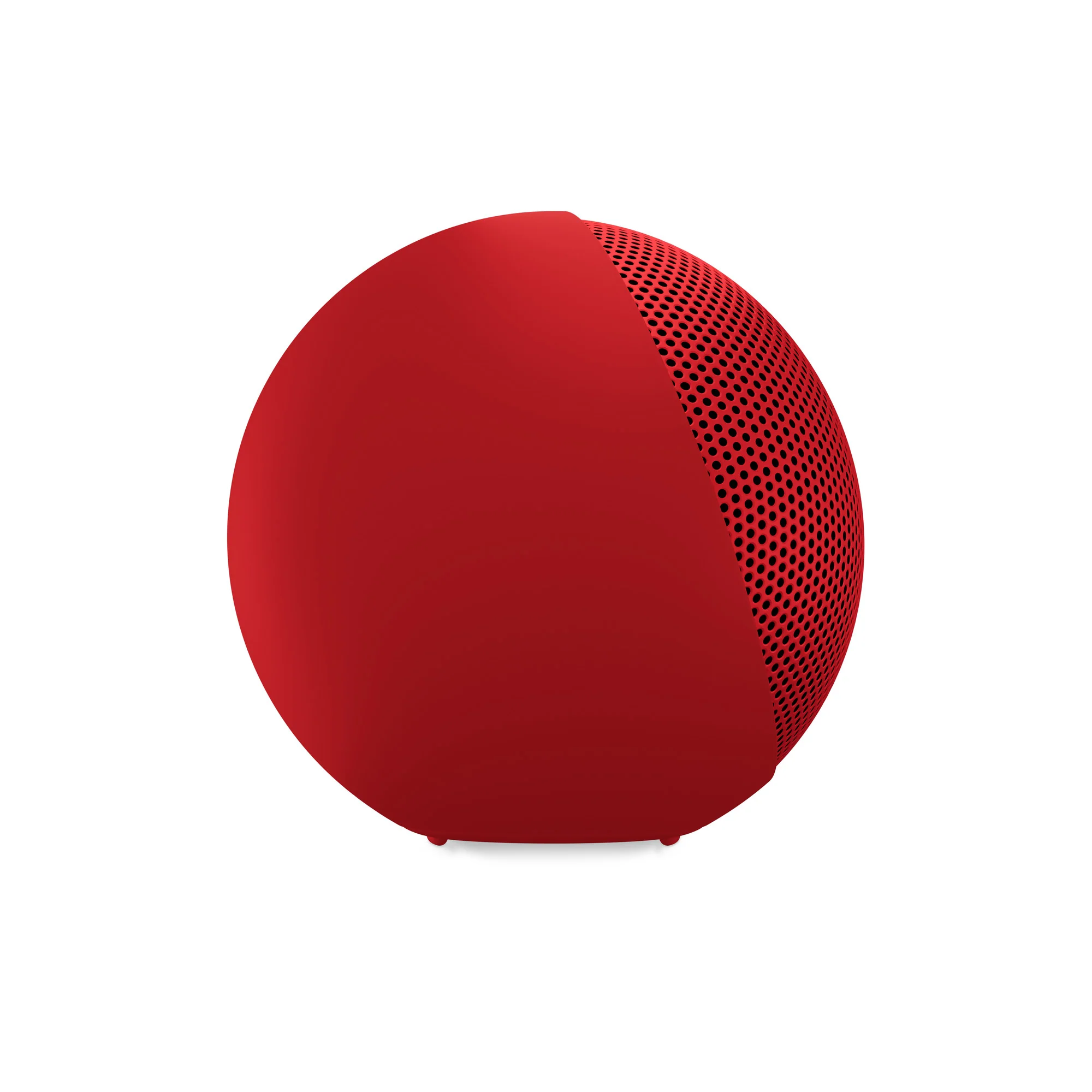 Beats Pill – Draadloze Bluetooth-speaker – Vuurrood - Image 3