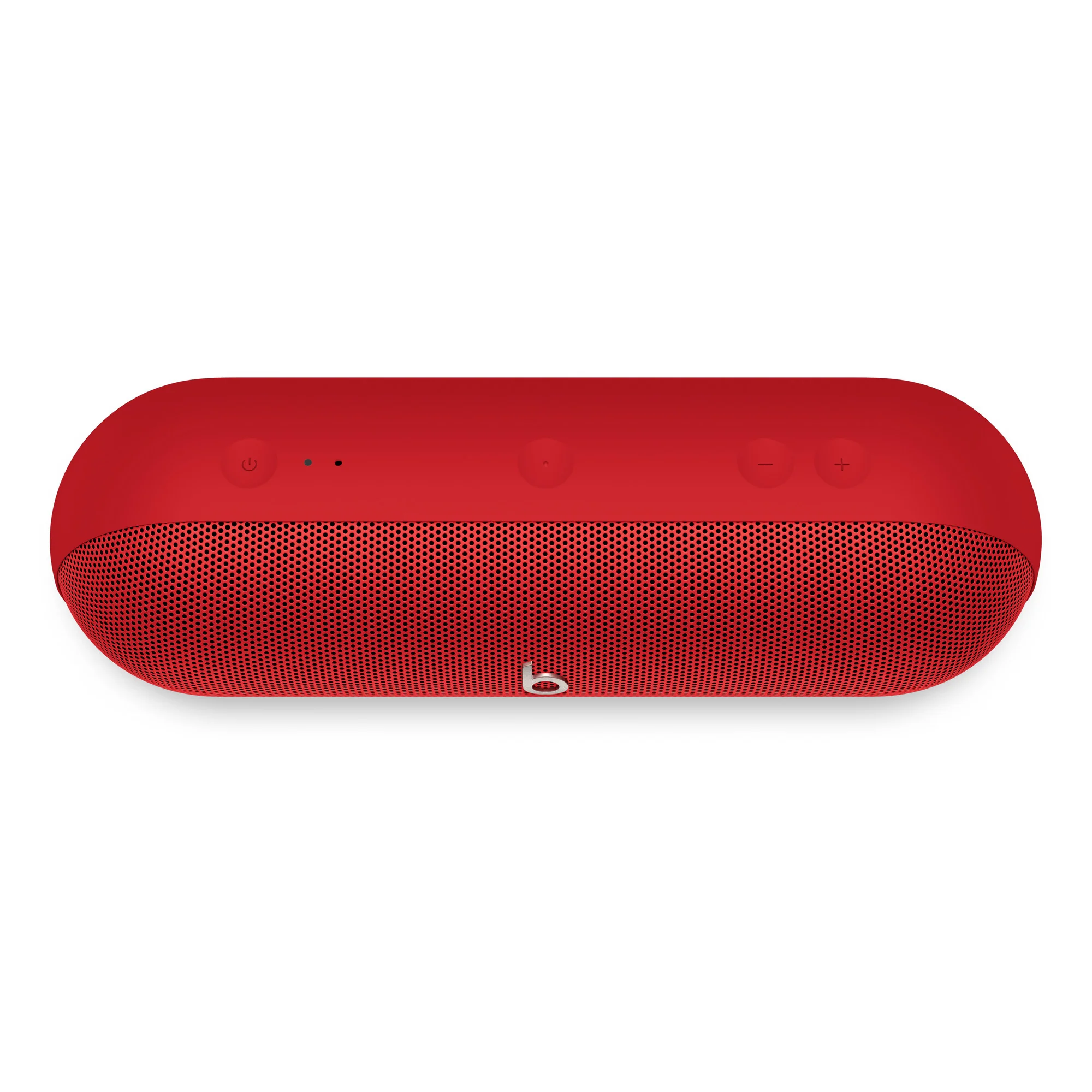 Beats Pill – Draadloze Bluetooth-speaker – Vuurrood - Image 5