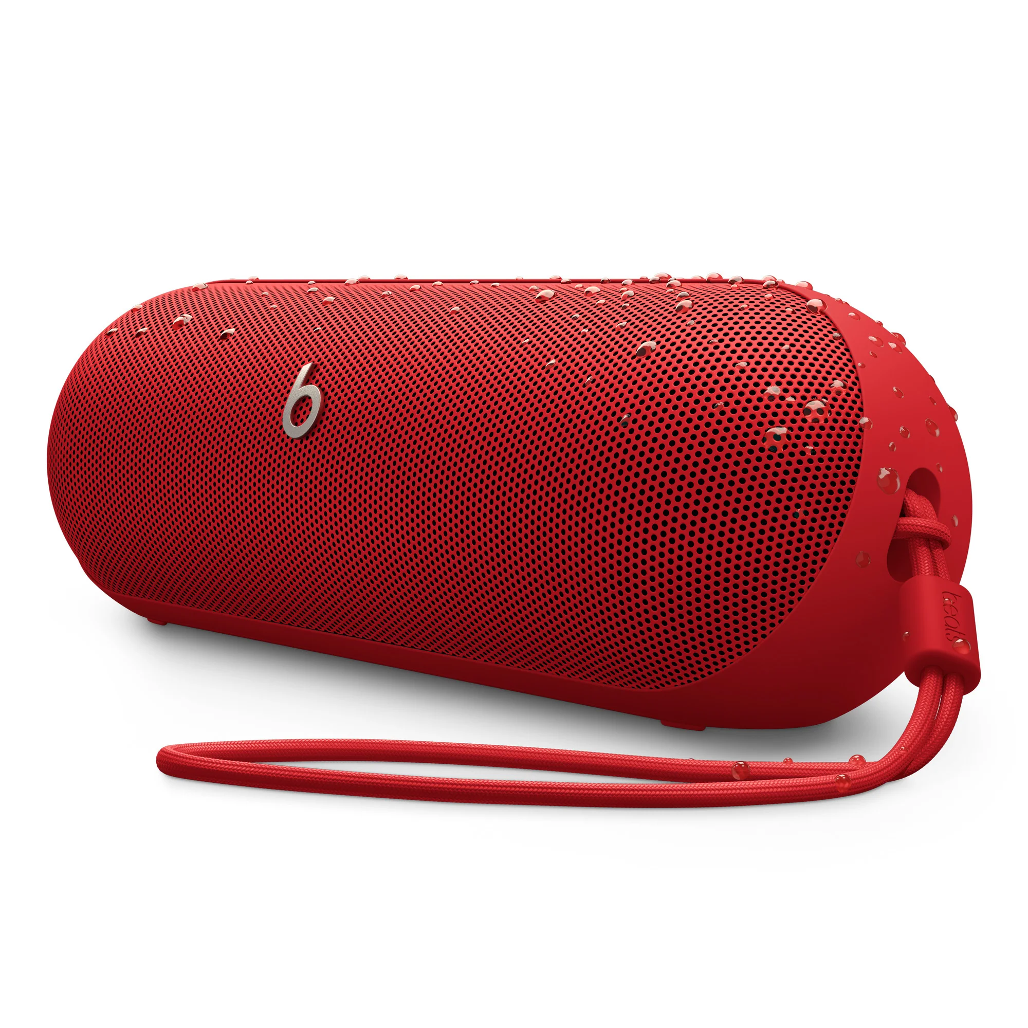 Beats Pill – Draadloze Bluetooth-speaker – Vuurrood - Image 6