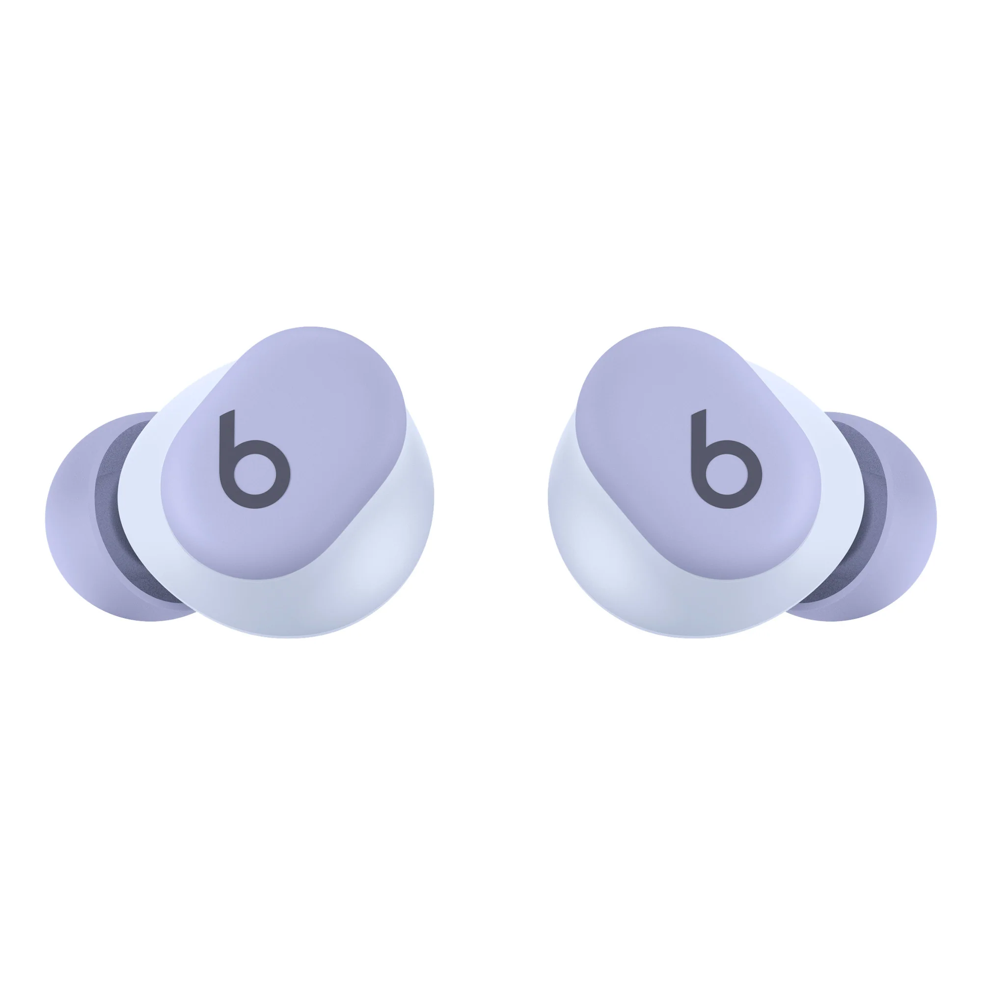 Beats Solo Buds - Echt draadloze oortjes - Koel paars - Image 2