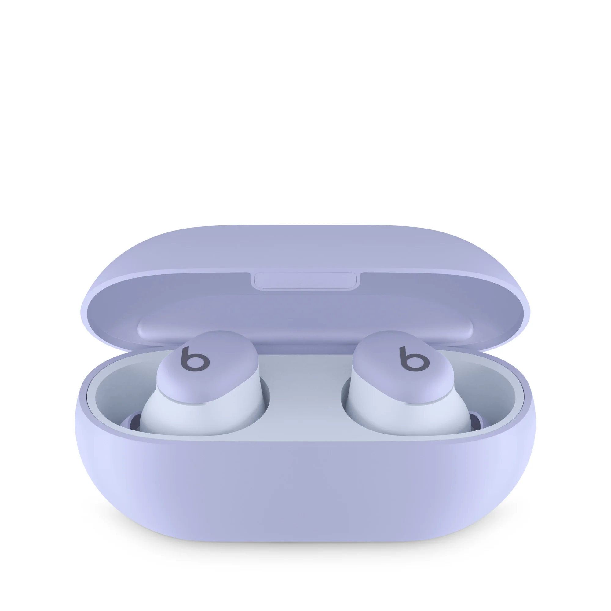Beats Solo Buds - Echt draadloze oortjes - Koel paars - Image 5