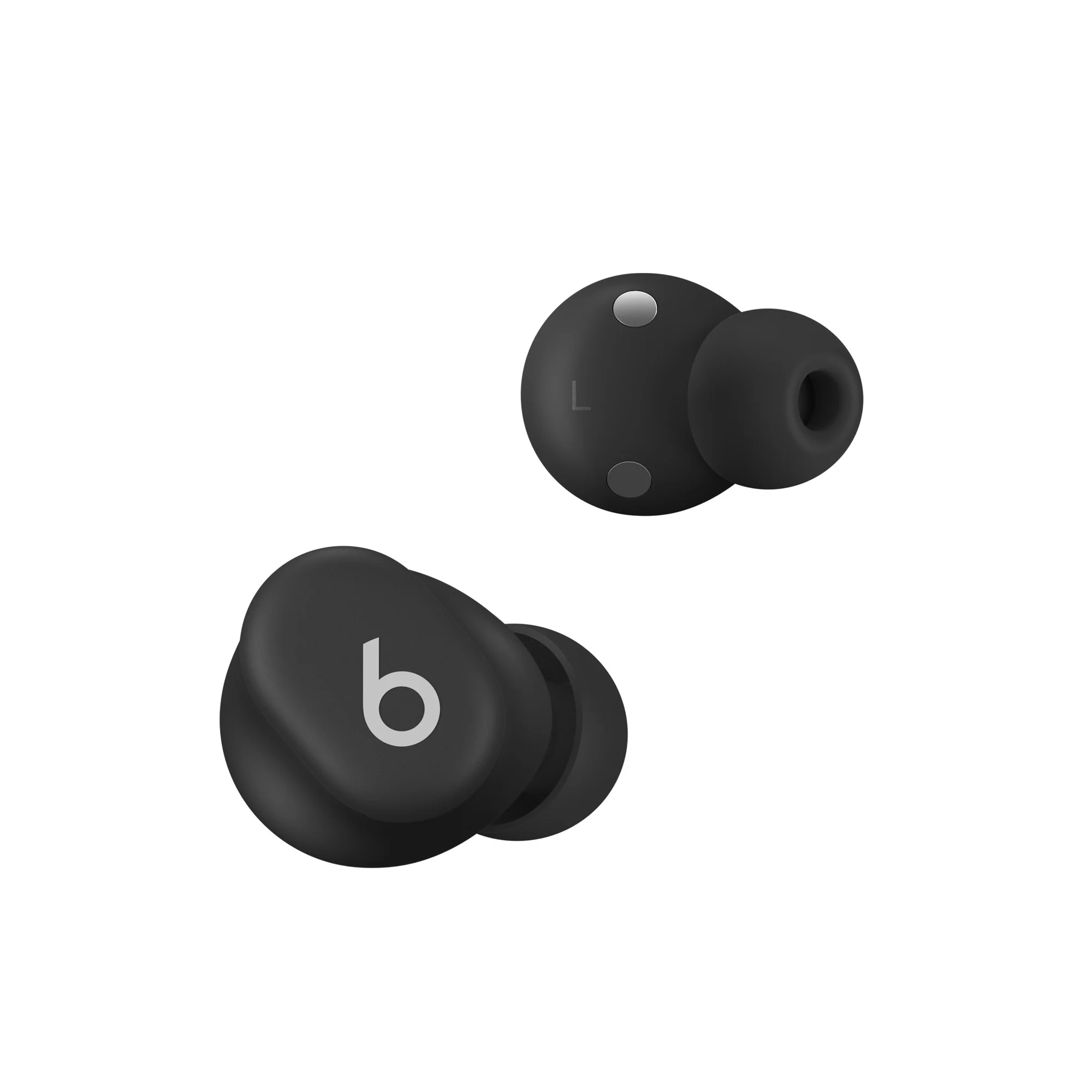 Beats Solo Buds - Echt draadloze oortjes - Matzwart - Image 3