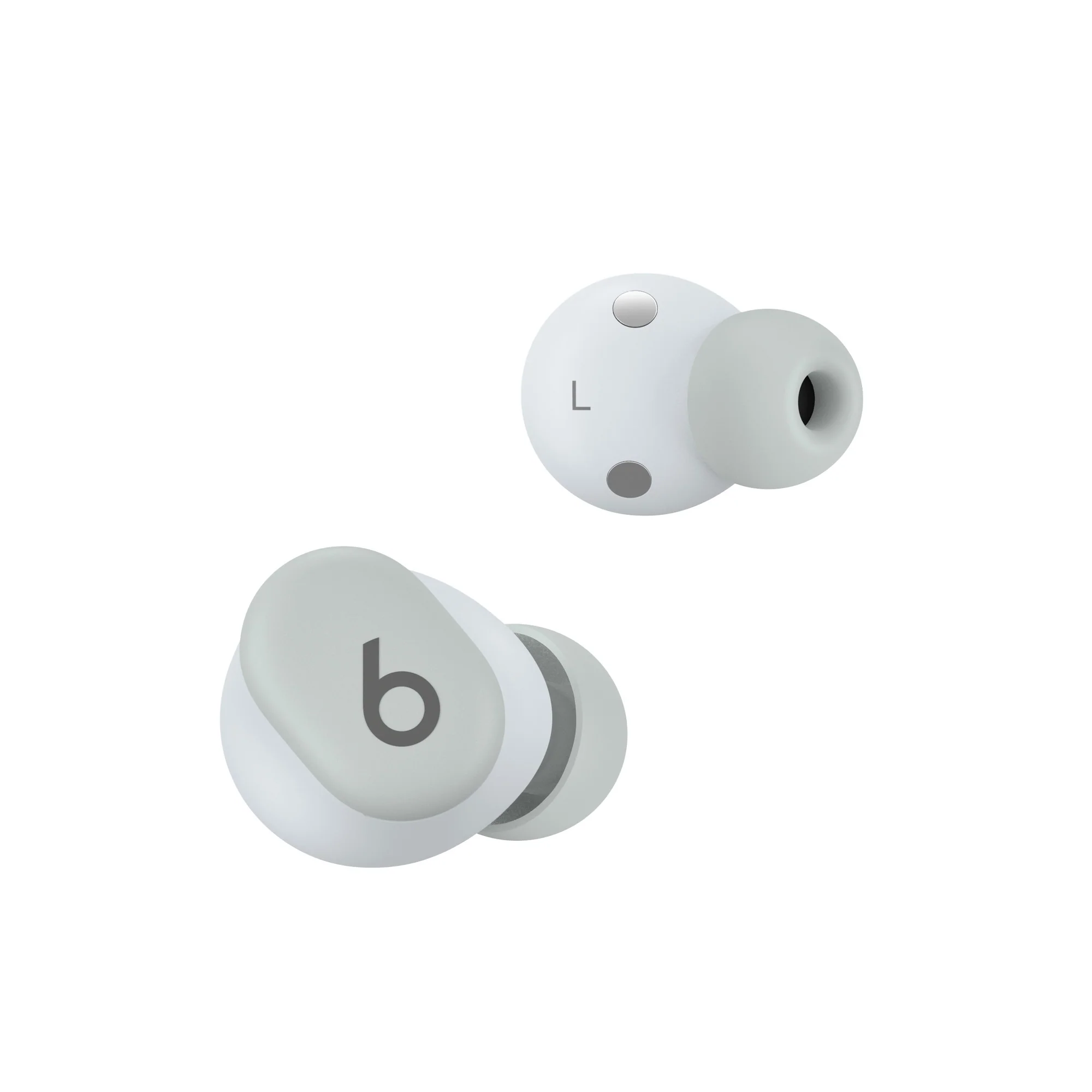 Beats Solo Buds - Echt draadloze oortjes - Stormgrijs - Image 3
