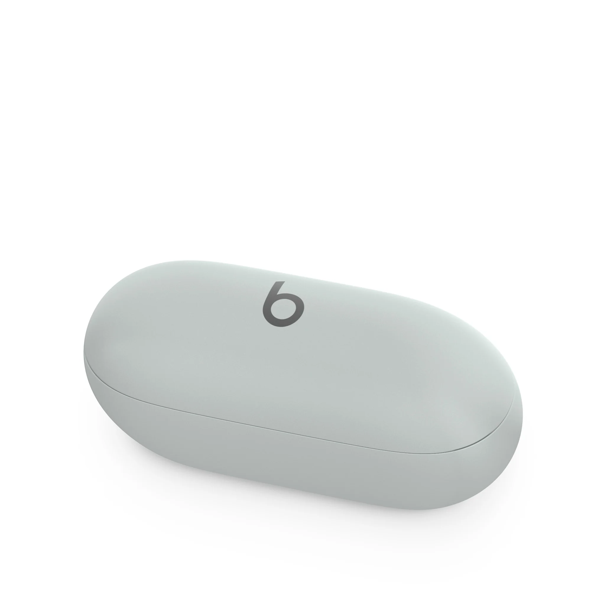 Beats Solo Buds - Echt draadloze oortjes - Stormgrijs - Image 6