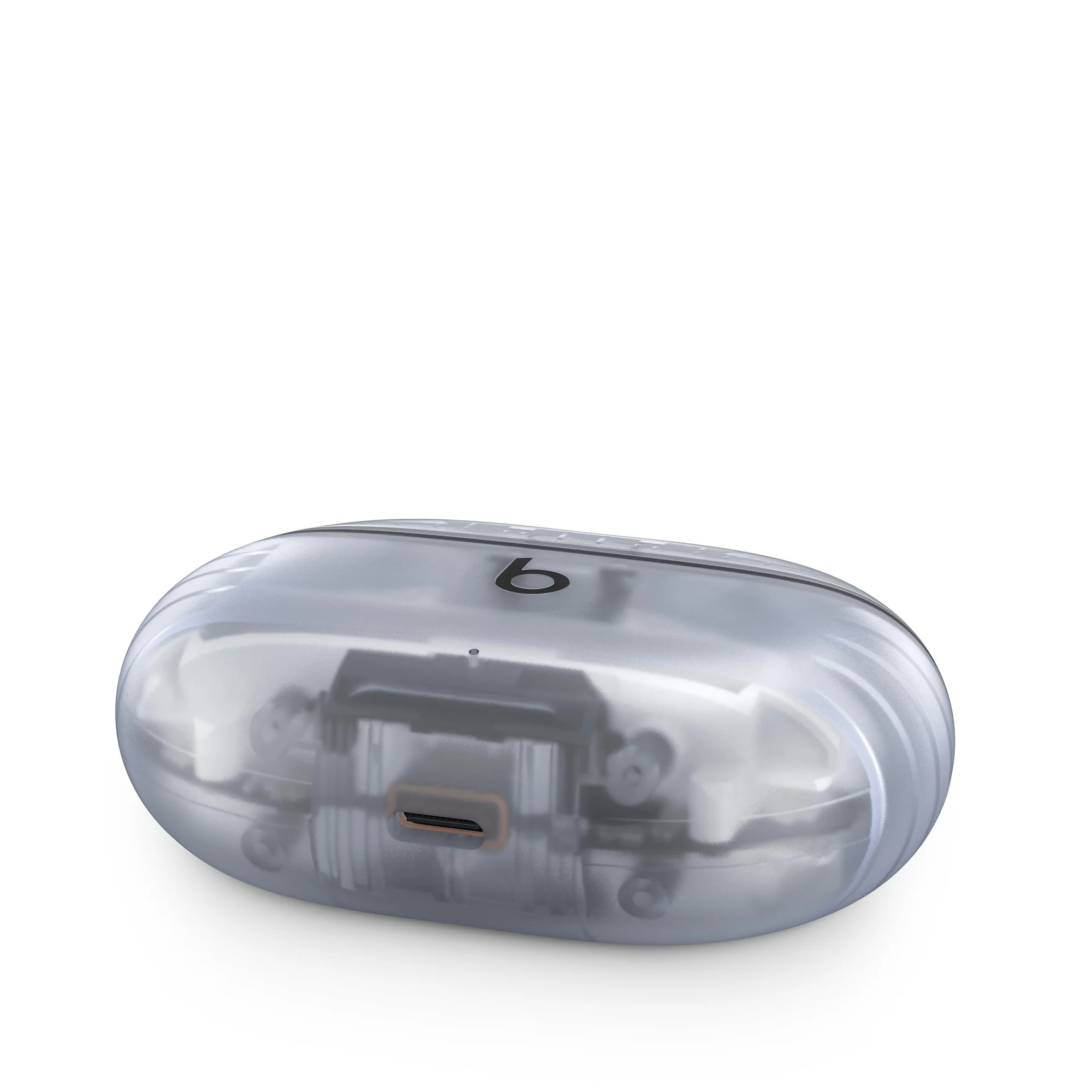 Beats Studio Buds + - Echte draadloze oortjes met ruisonderdrukking - Transparant - Image 6