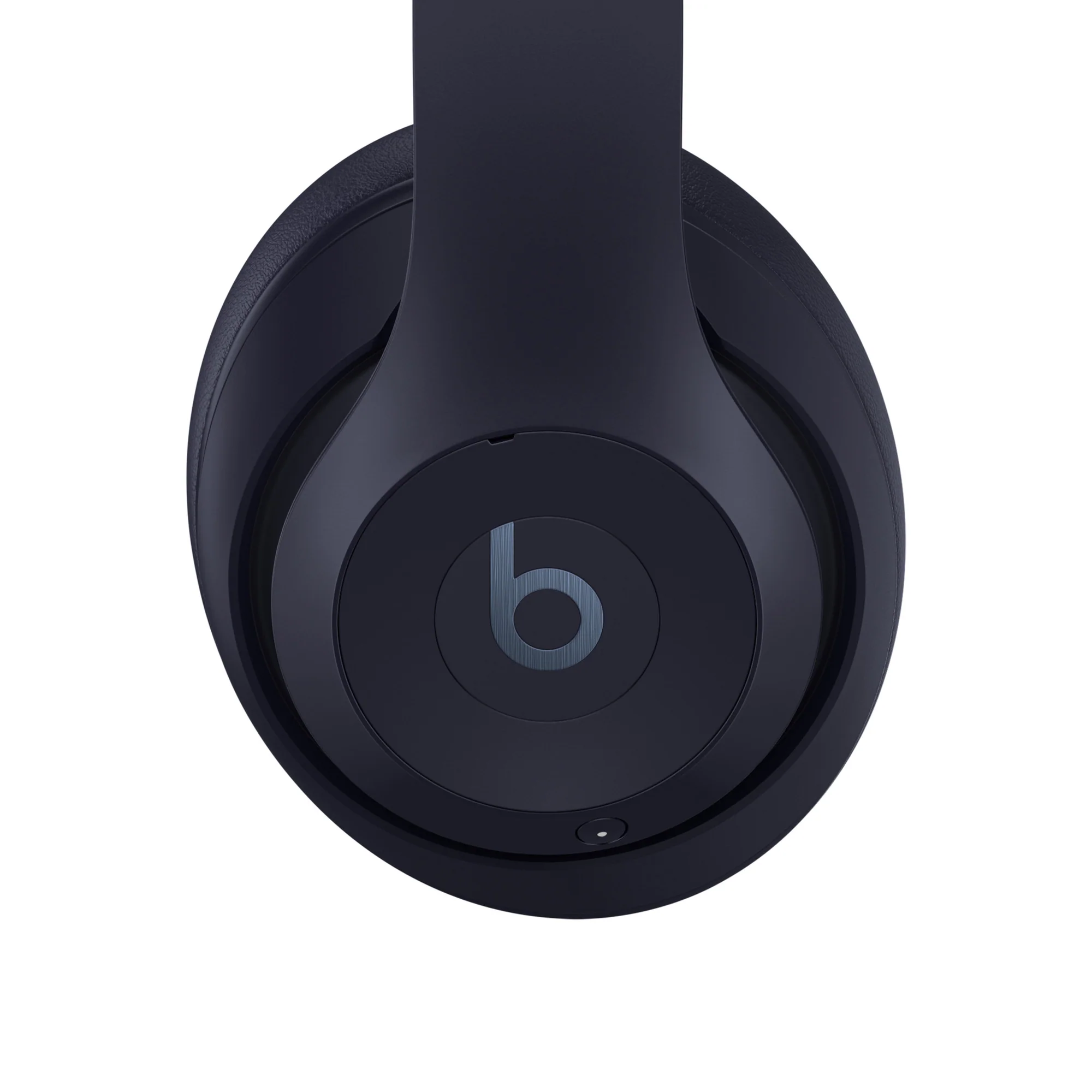 Beats Studio Pro - Wireless-koptelefoon – Marineblauw - Image 3