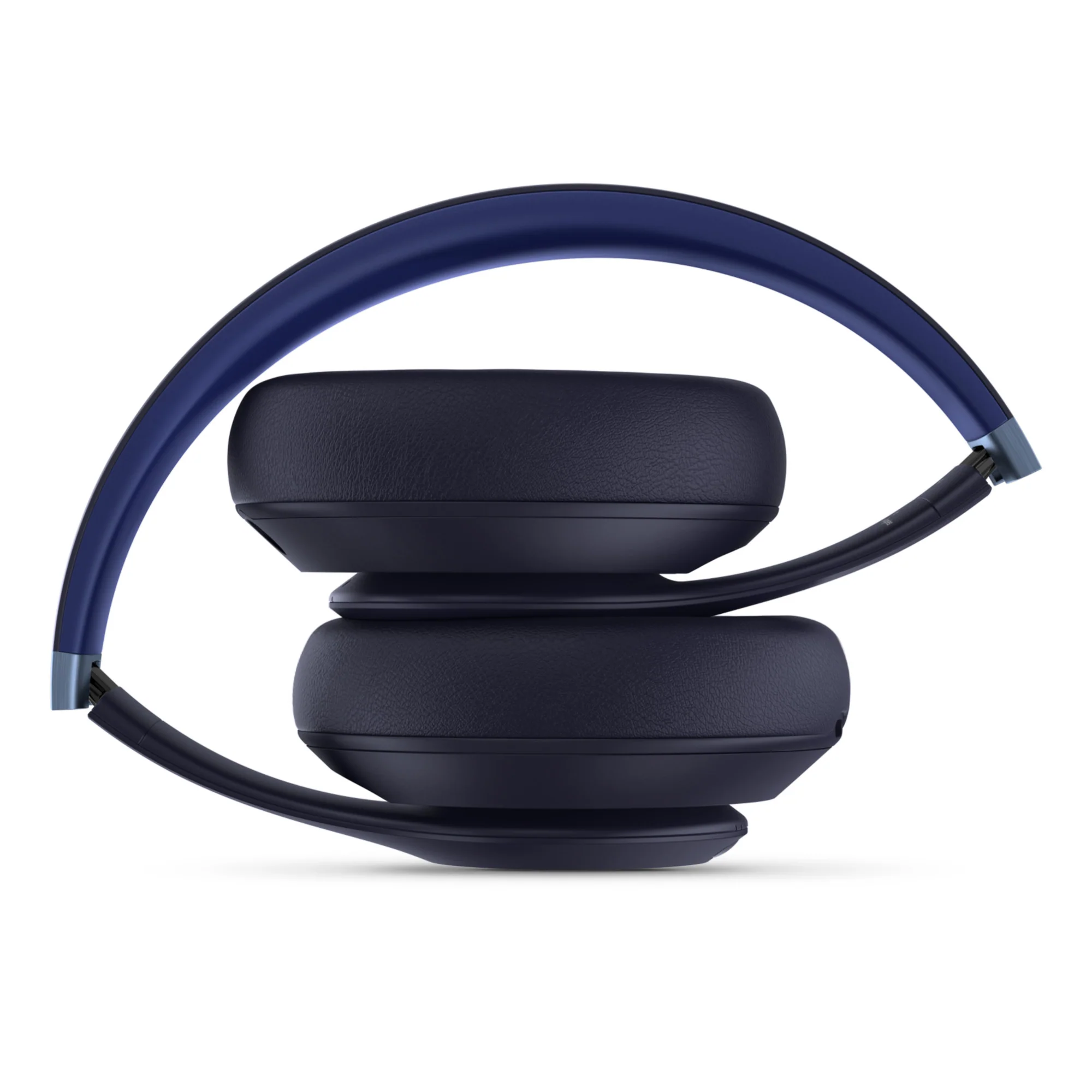 Beats Studio Pro - Wireless-koptelefoon – Marineblauw - Image 4