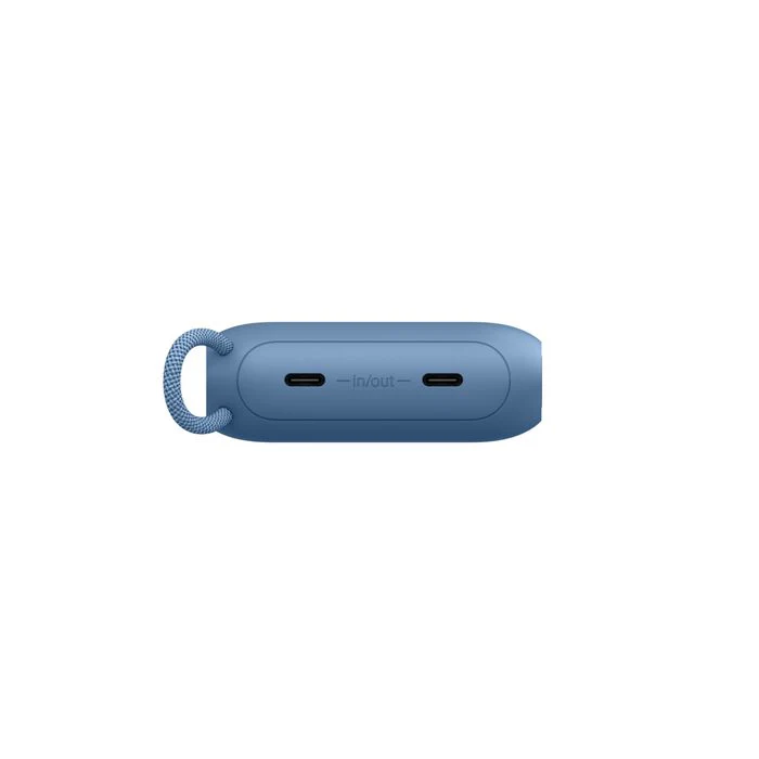 Belkin BoostCharge | 10.000mAh-powerbank met display (20W) - Blauw - Image 3