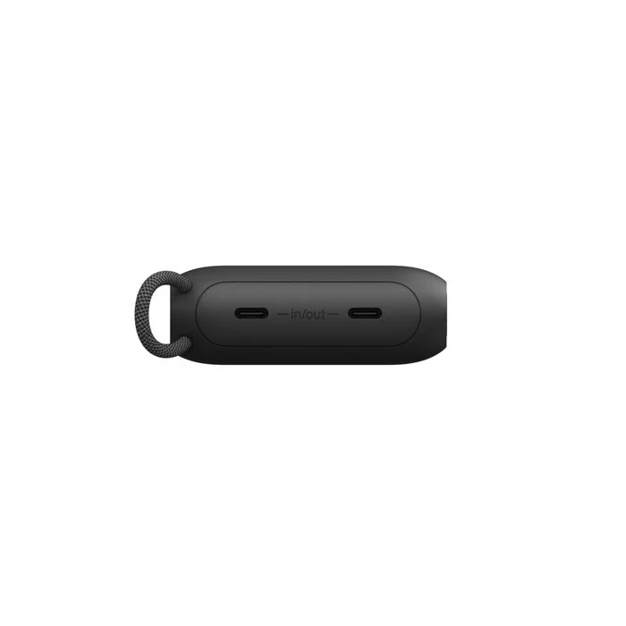 Belkin BoostCharge | 10.000mAh-powerbank met display (20W) - Zwart - Image 3