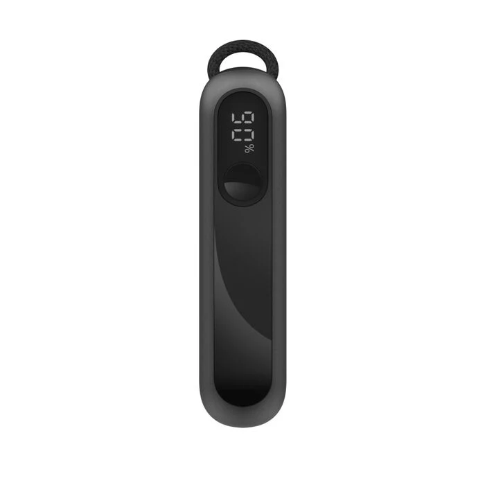 Belkin BoostCharge | 10.000mAh-powerbank met display (20W) - Zwart - Image 5