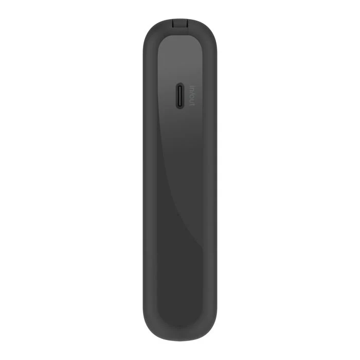 EOL Belkin BoostCharge | 10.000mAh-powerbank met geïntegreerde USB-C-kabel - Zwart - Image 6