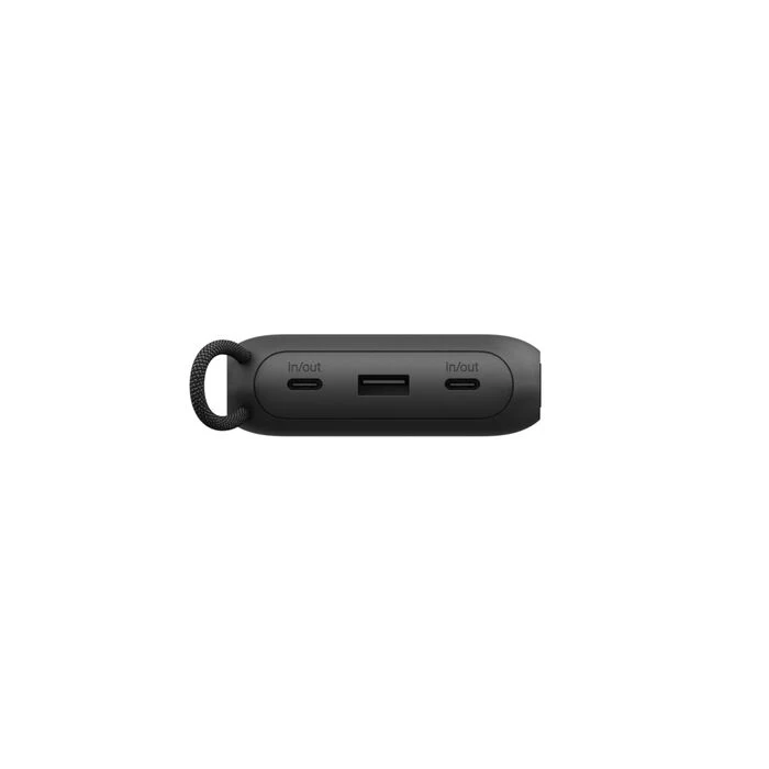 Belkin BoostCharge | 20.000mAh-powerbank met display (20W) - Zwart - Image 3