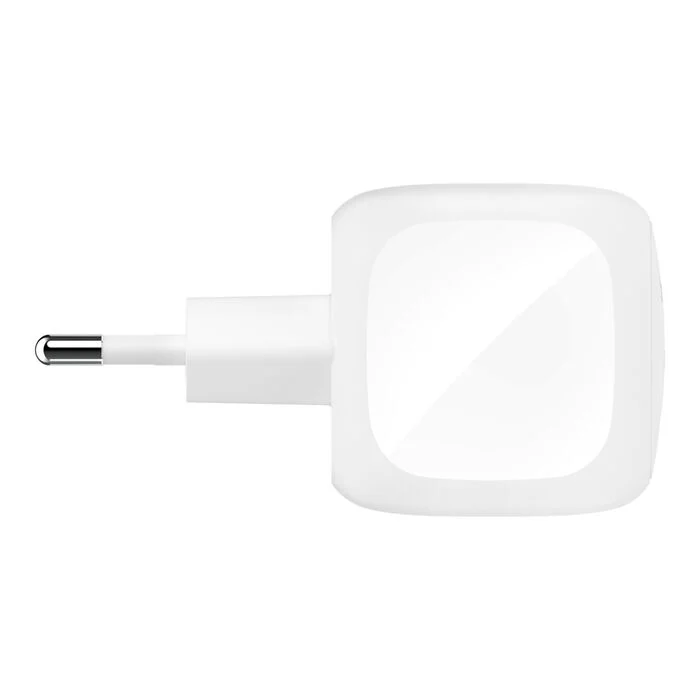 Belkin BoostCharge | Compacte USB-C-wandlader (65 W) - Wit - Image 2