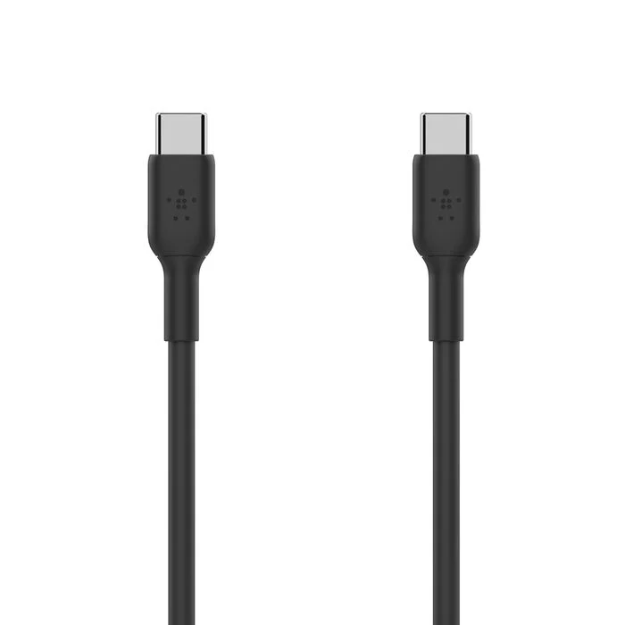 EOL Belkin BoostCharge | Hybride 25W-wandlader + 5.000mAh-powerbank & reisadapterset - Zwart - Image 4