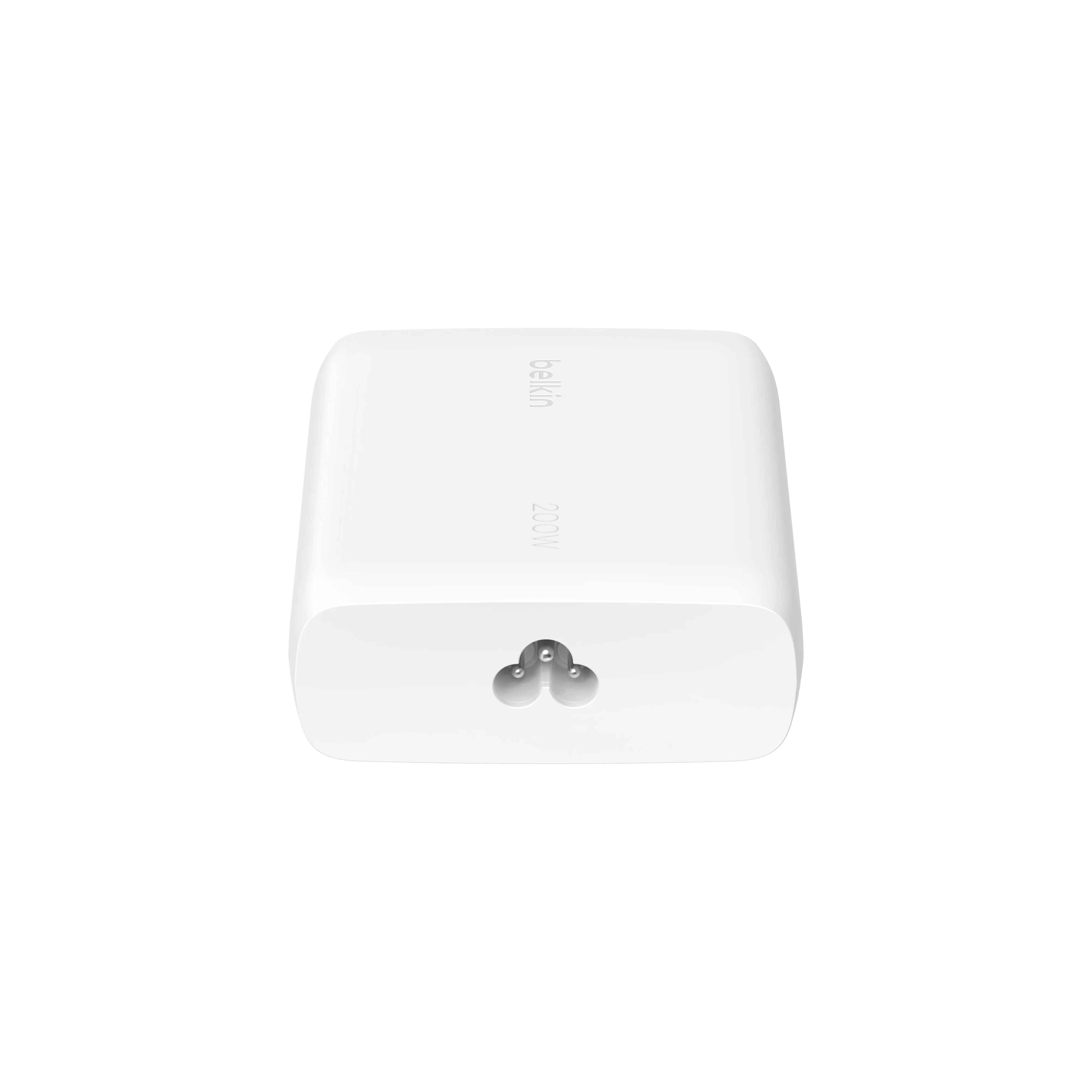 Belkin BoostCharge Pro | 4-poorts USB-C GaN-lader (200 W) - Image 5